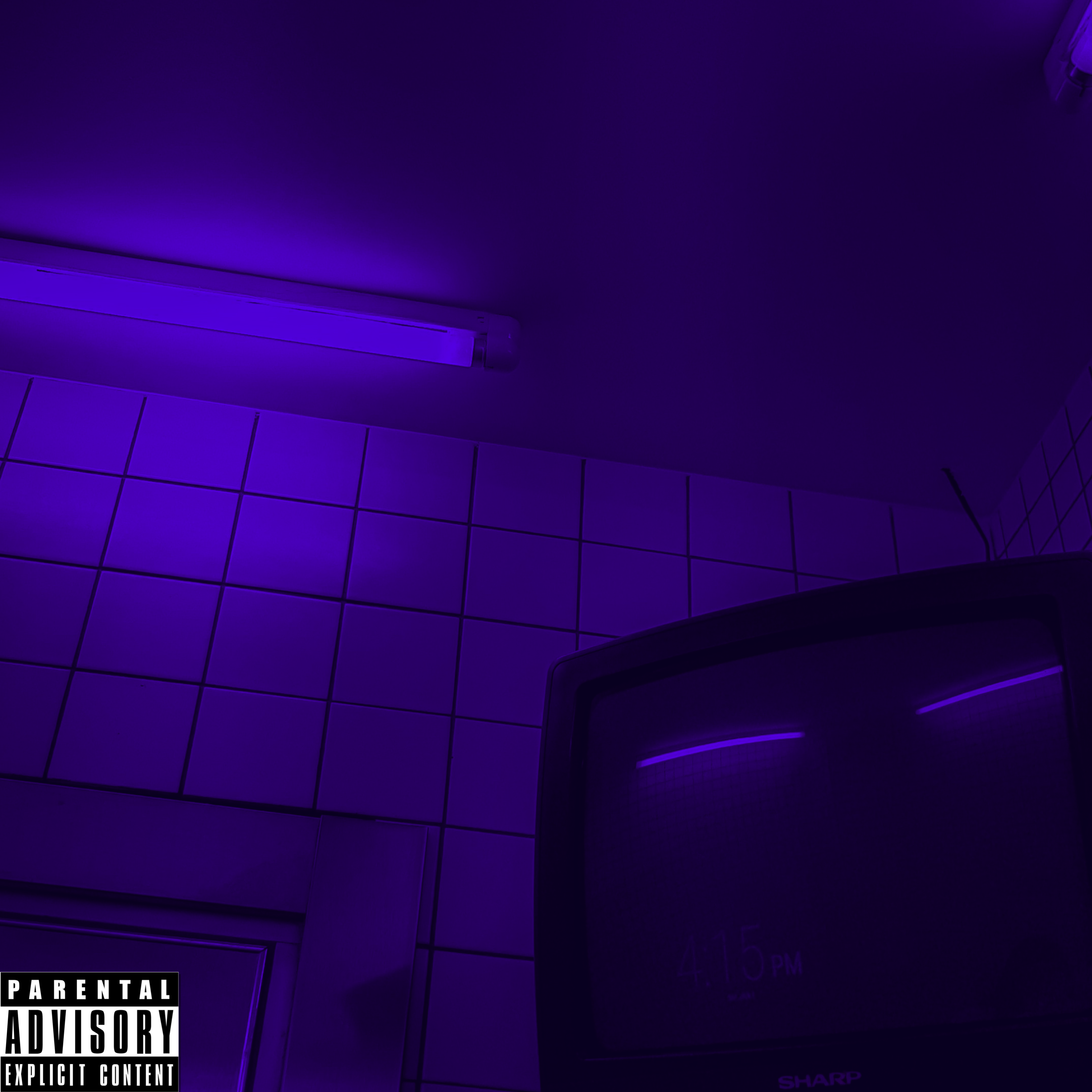 Speak Again artwork
