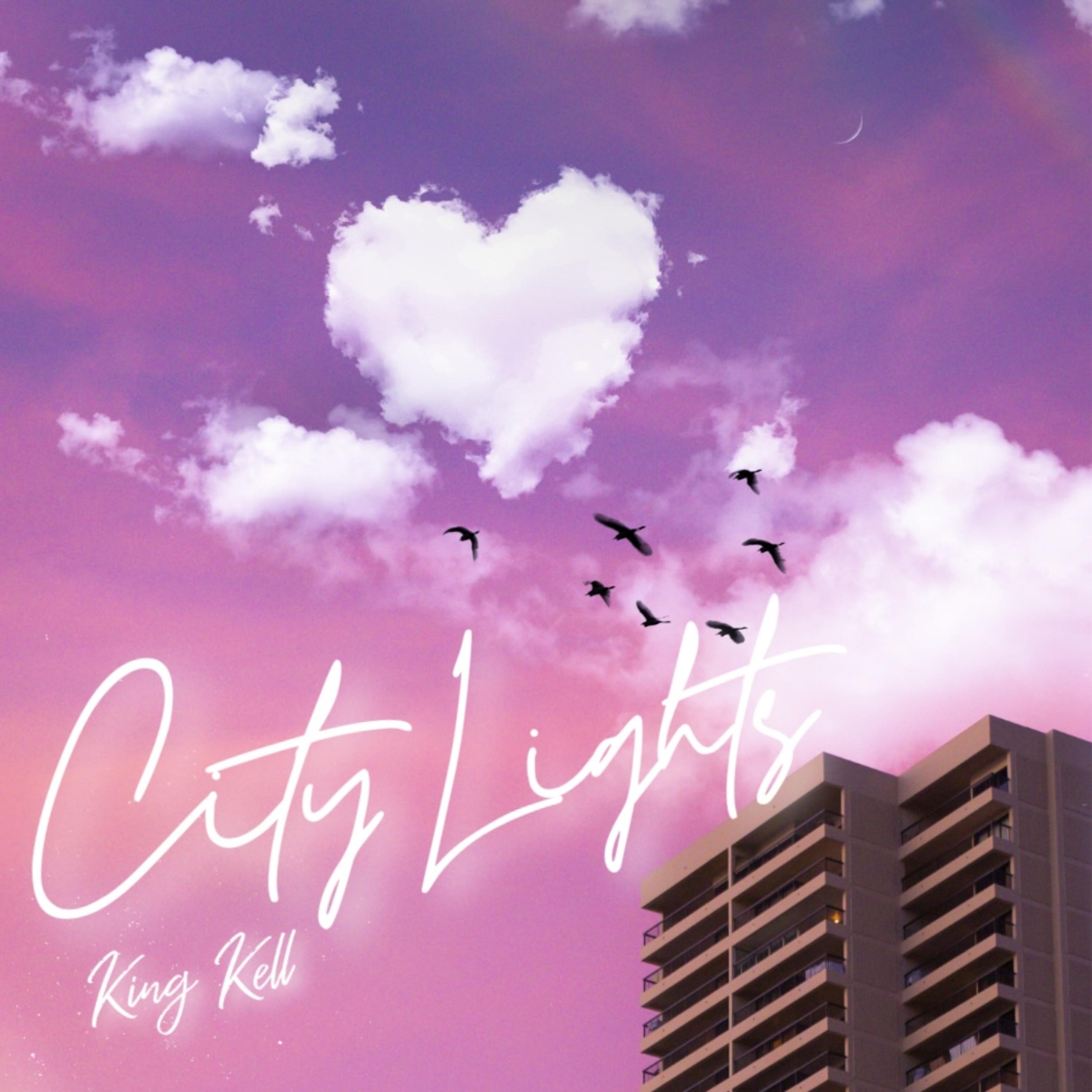 City Lights artwork