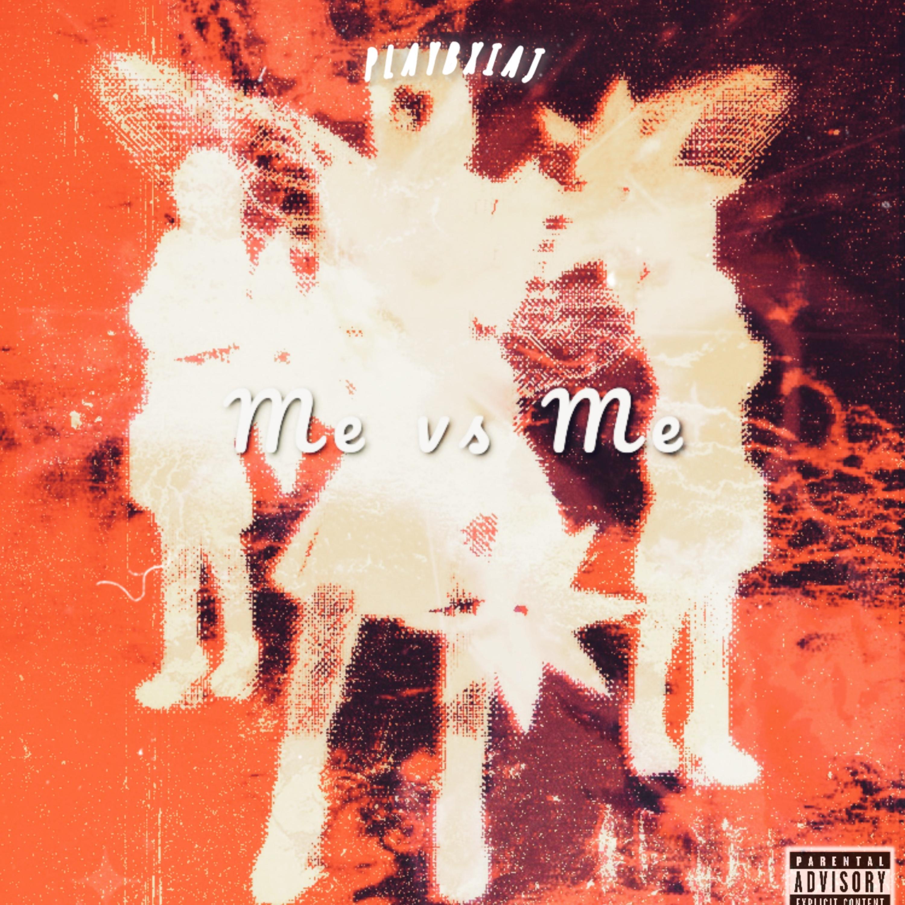 Me vs Me artwork
