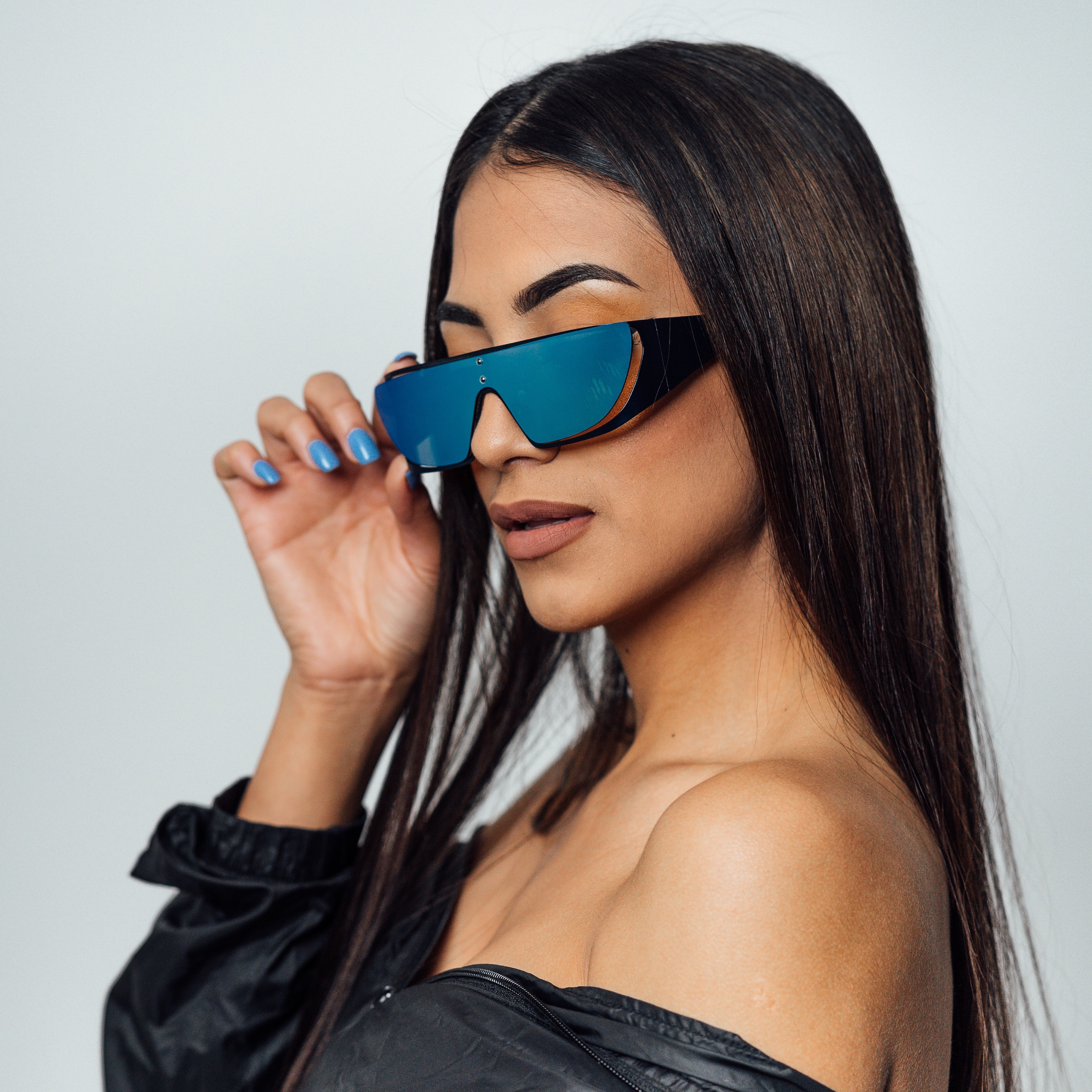 Ultima (Reggaeton Instrumental) artwork