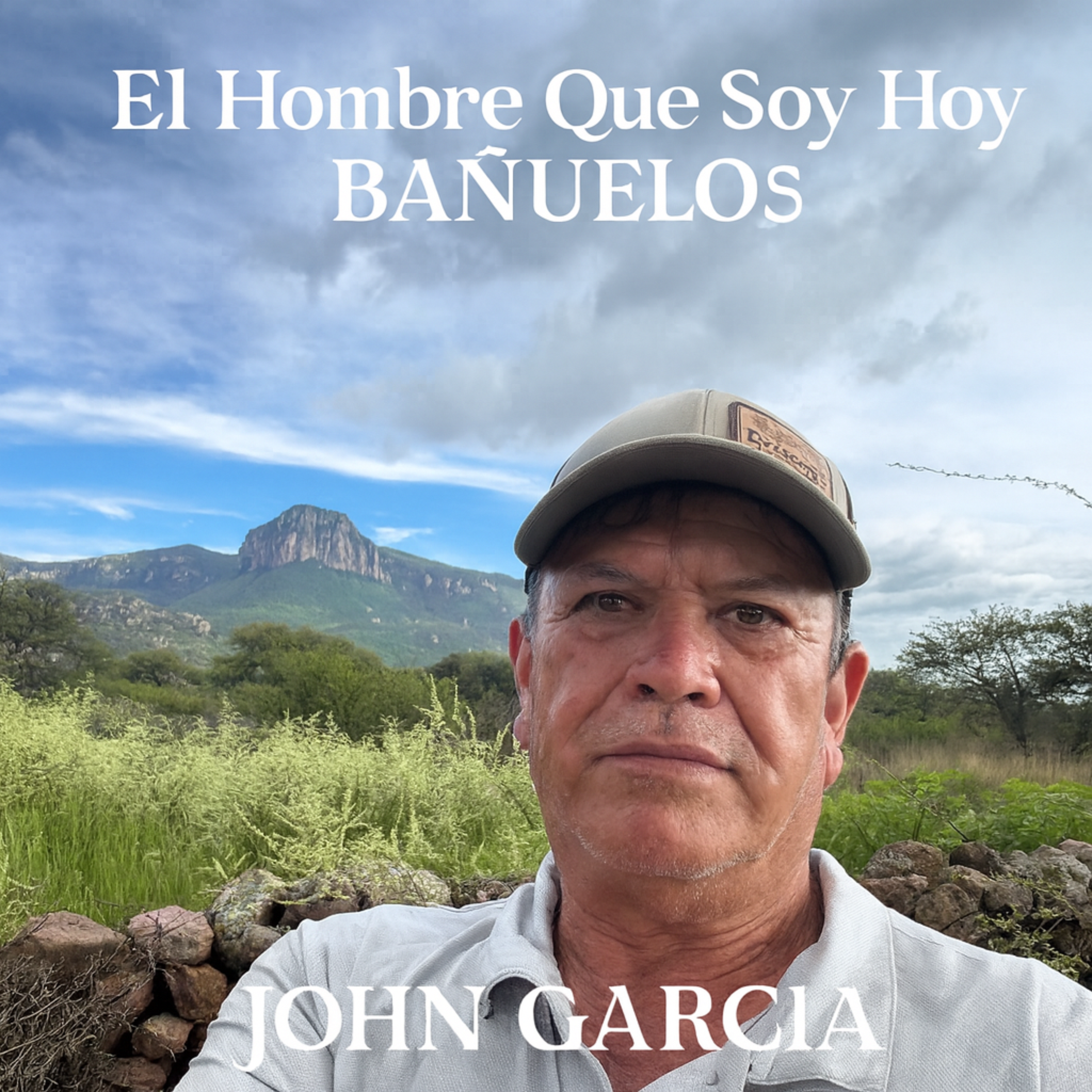 El Hombre Que Soy Hoy artwork