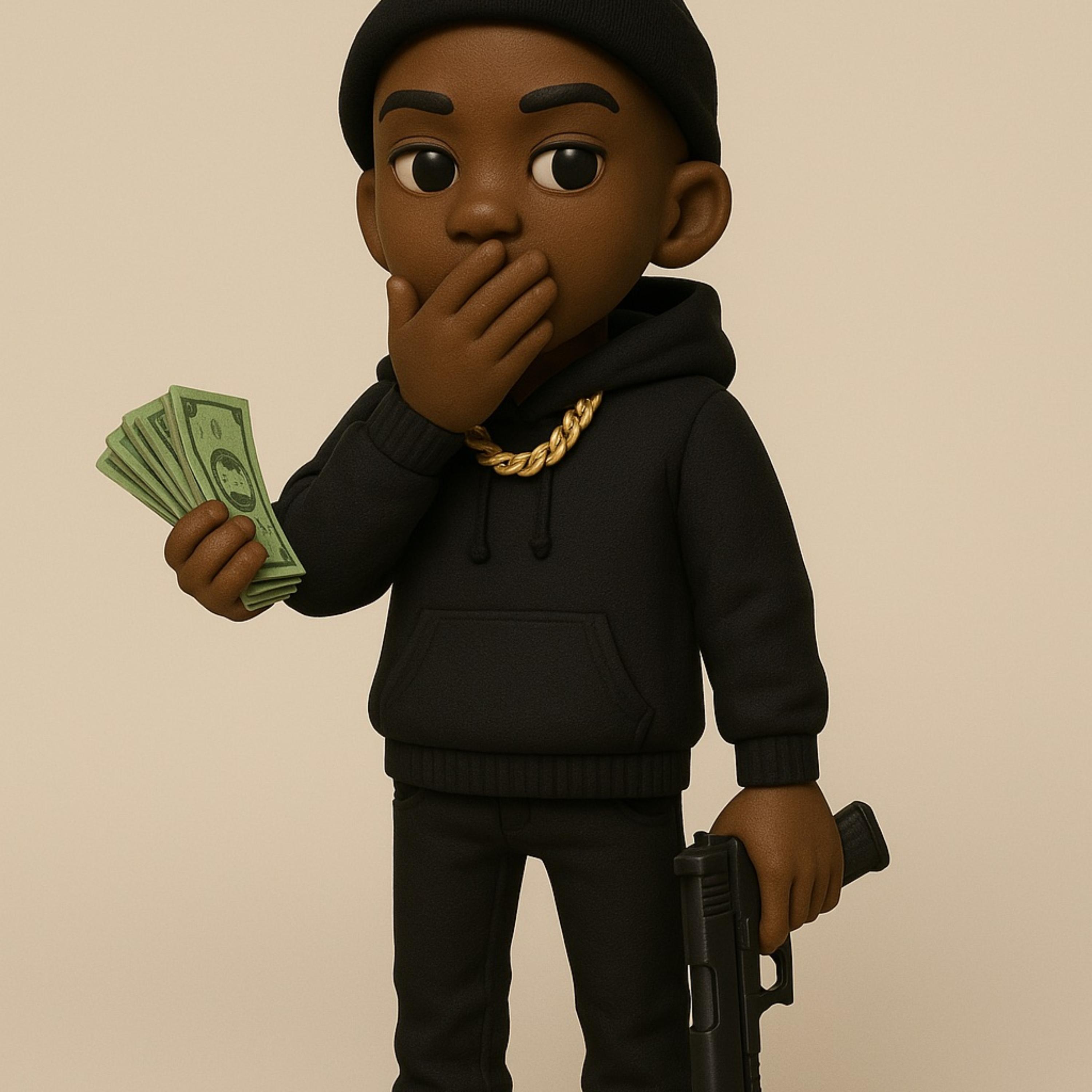 Known Facts artwork
