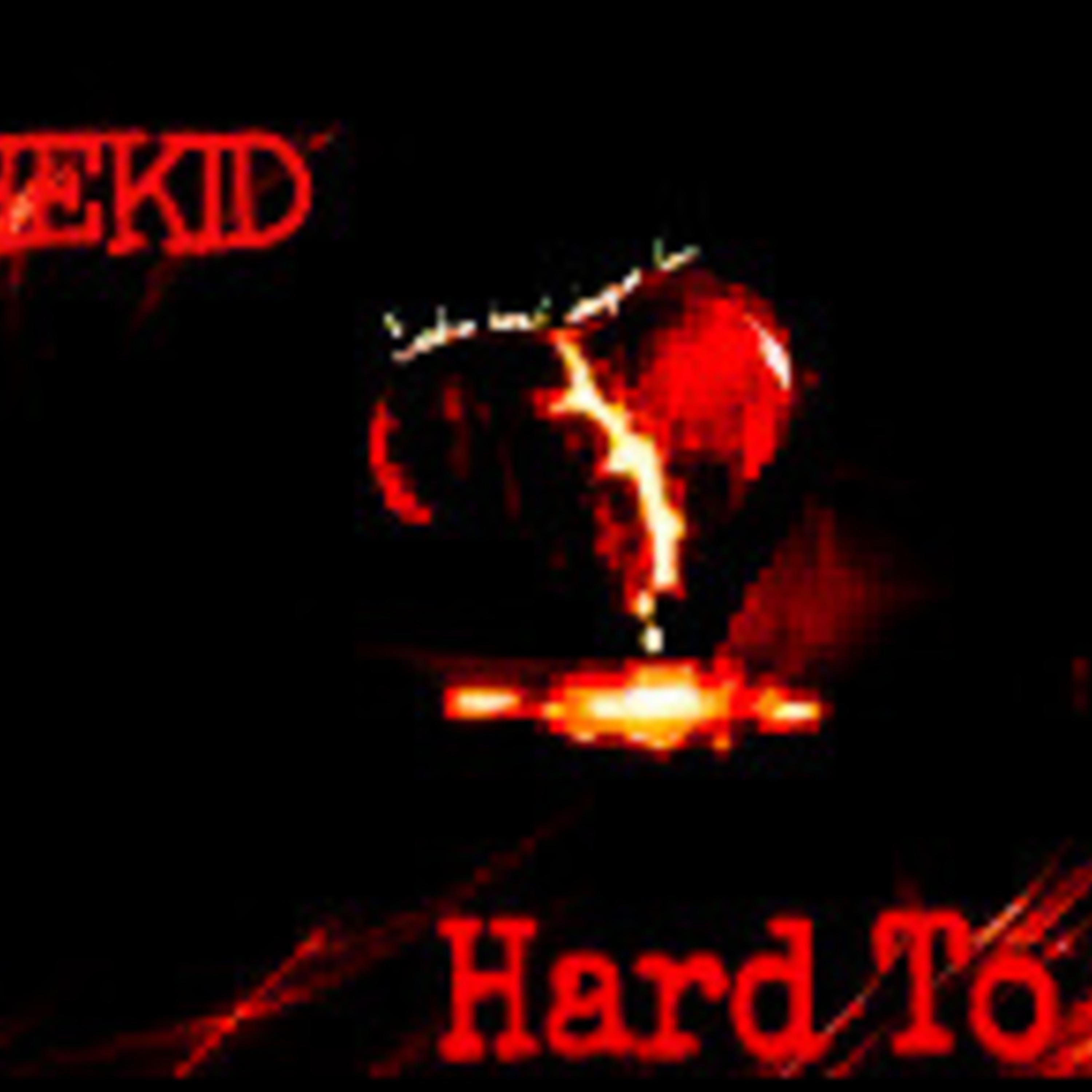 Hard To Love artwork