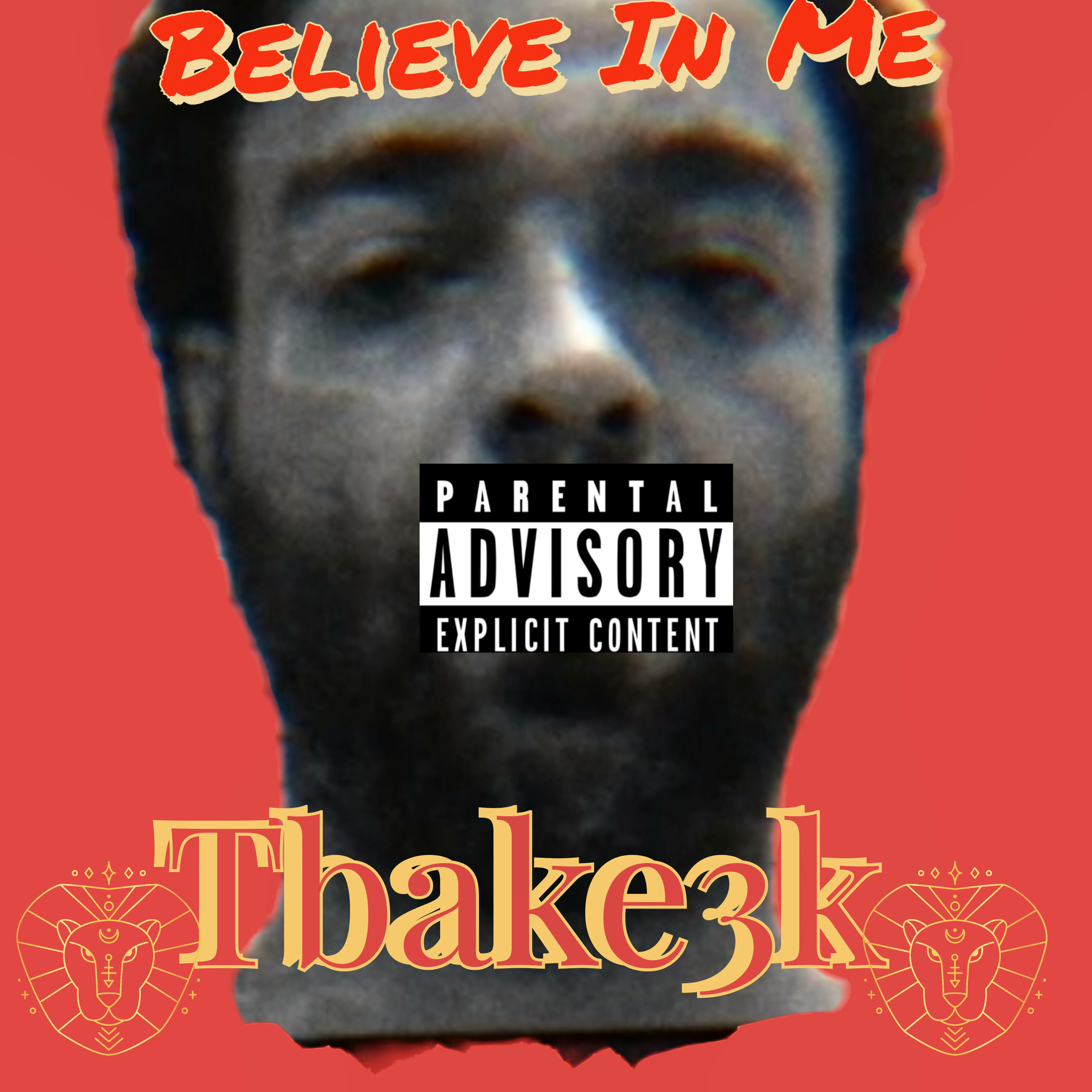 Believe In Me artwork