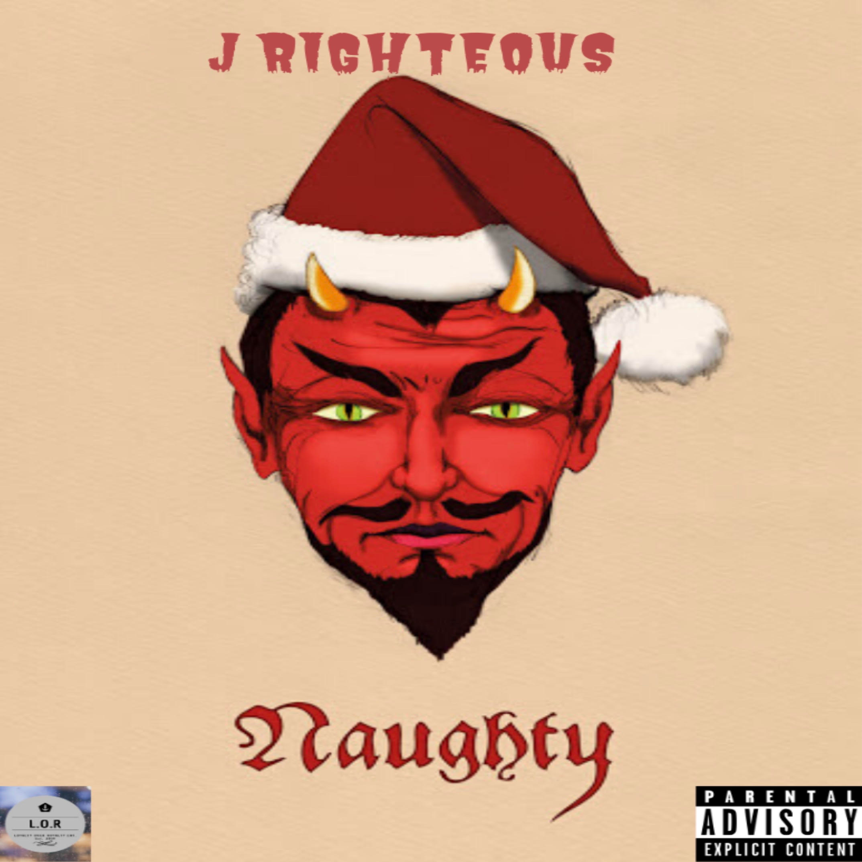 Naughty artwork