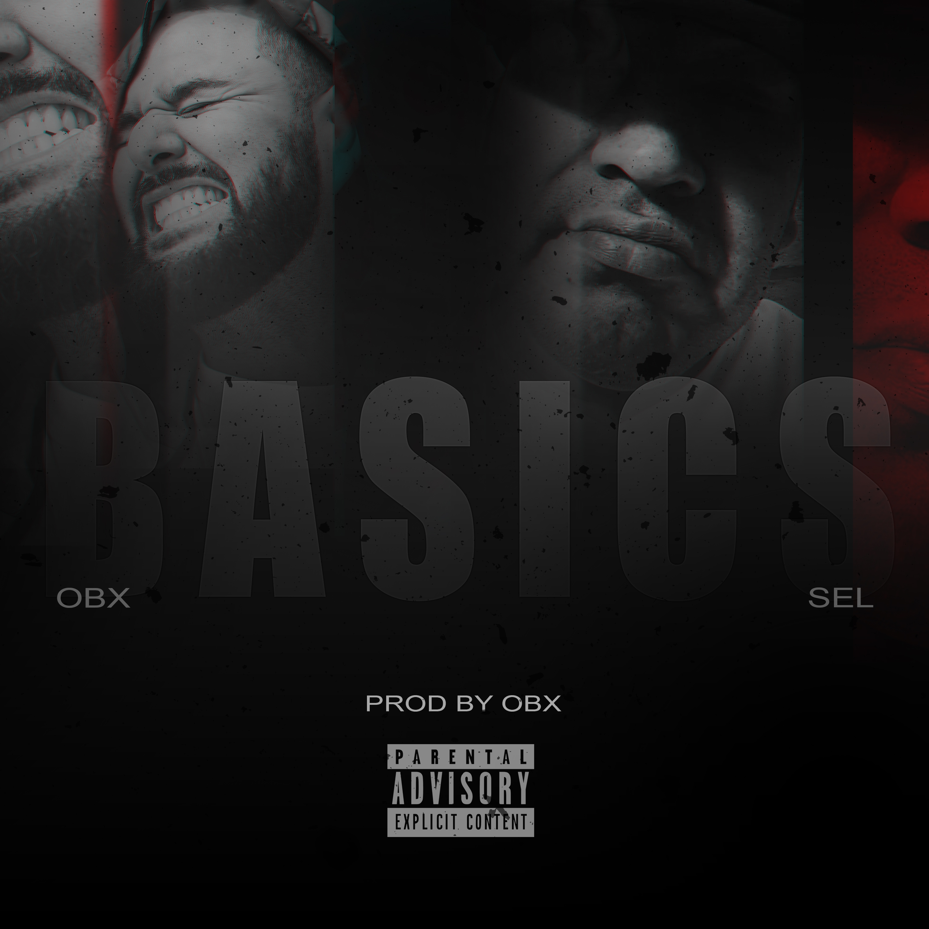 Basics artwork