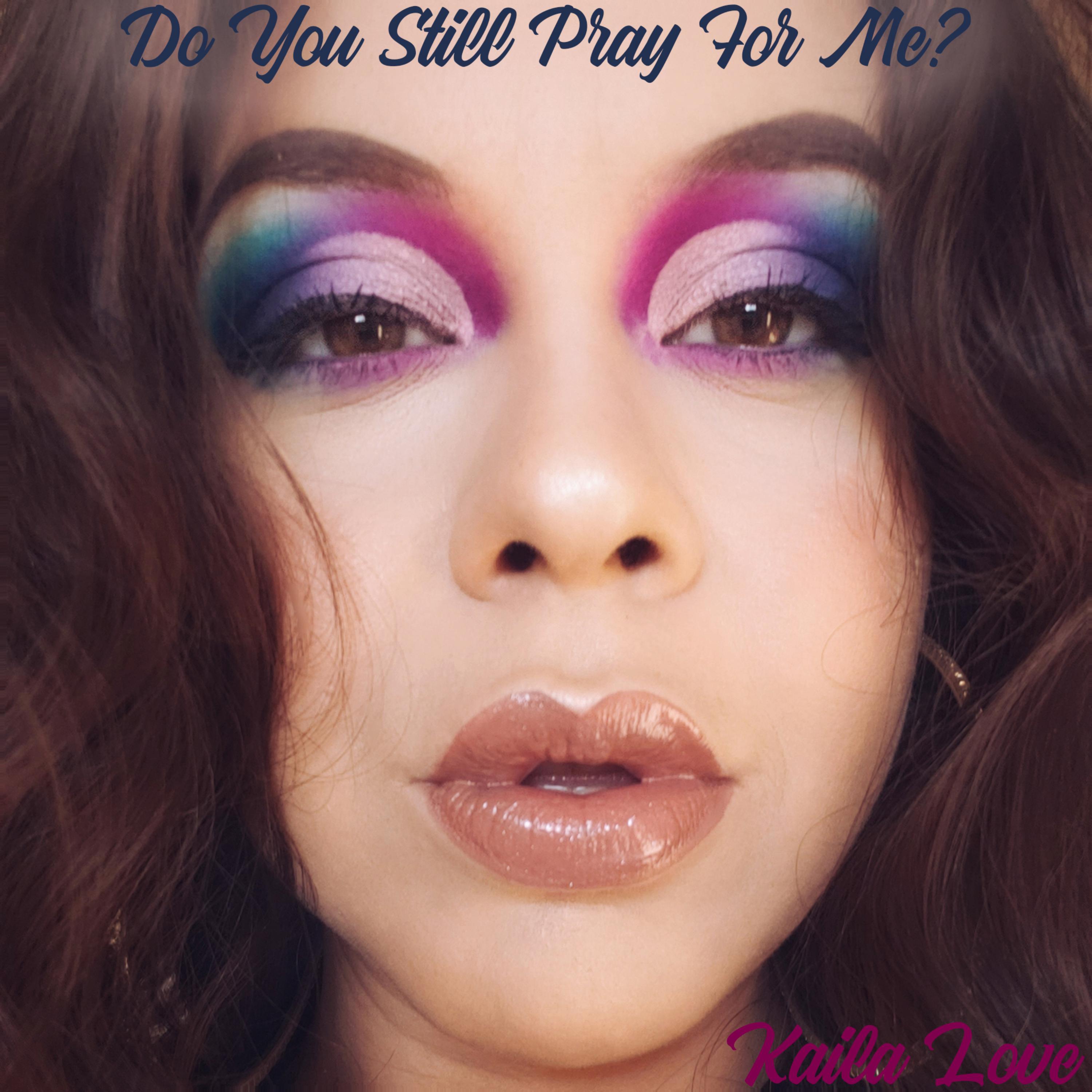 Do You Still Pray For Me? artwork