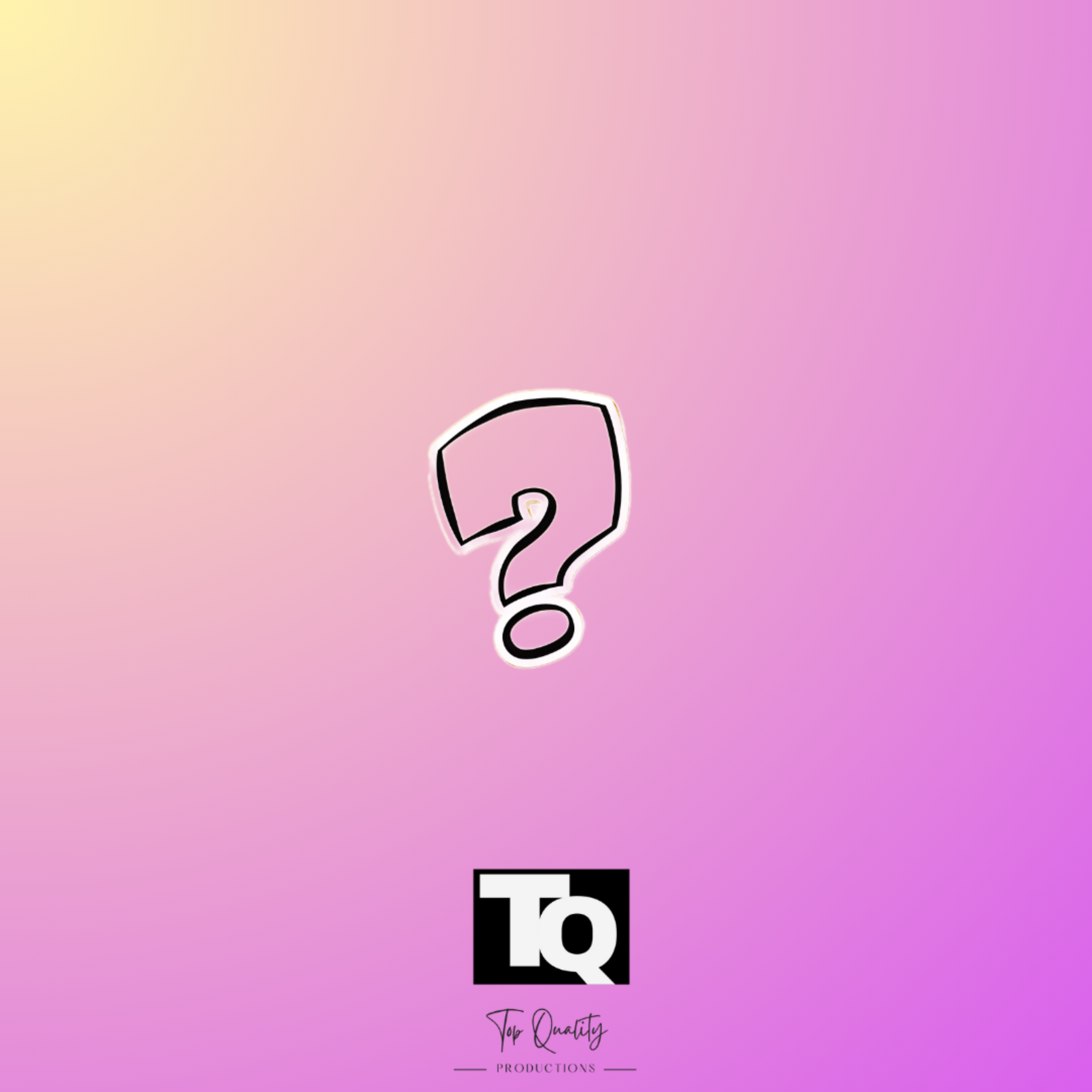 Questions artwork
