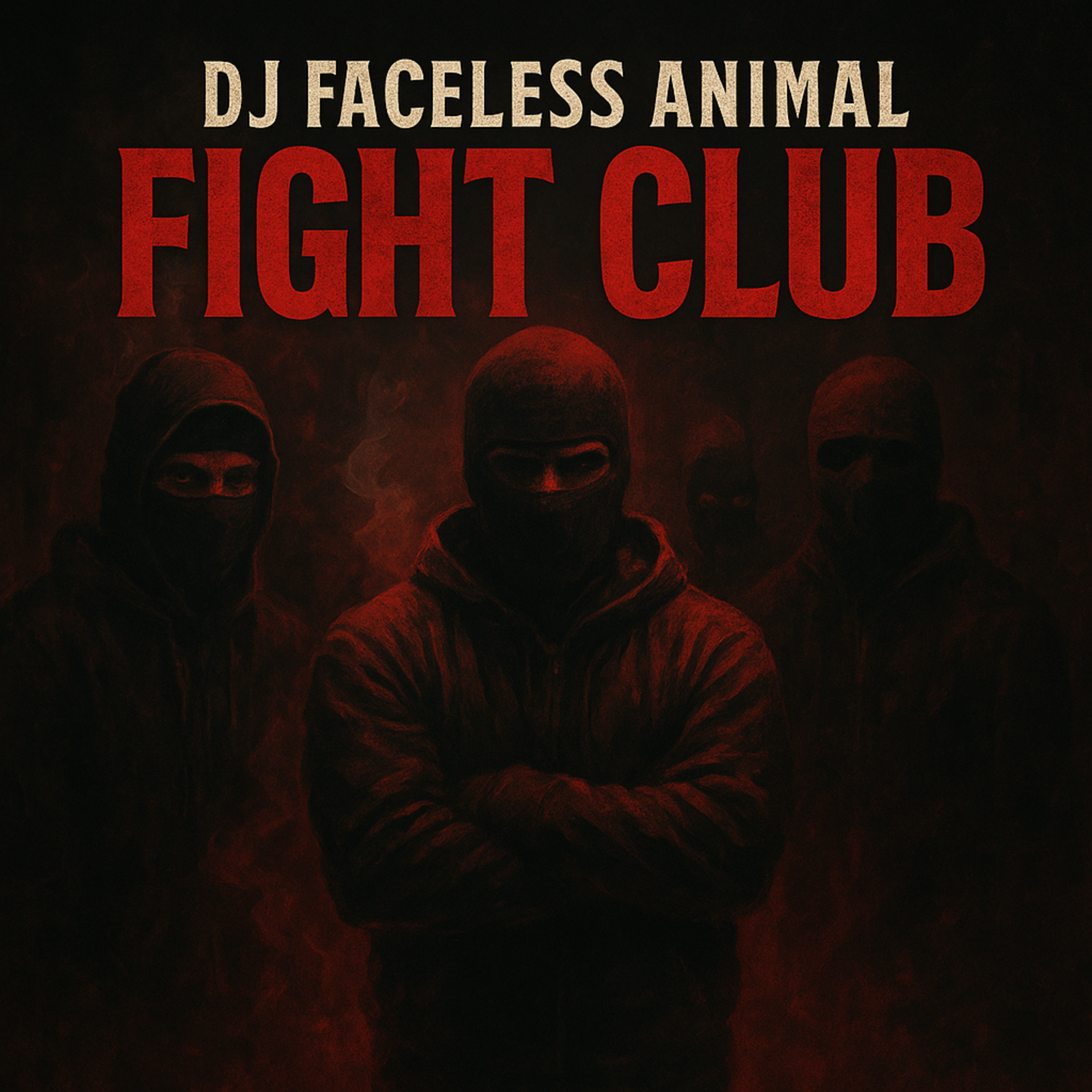 Fight Club artwork
