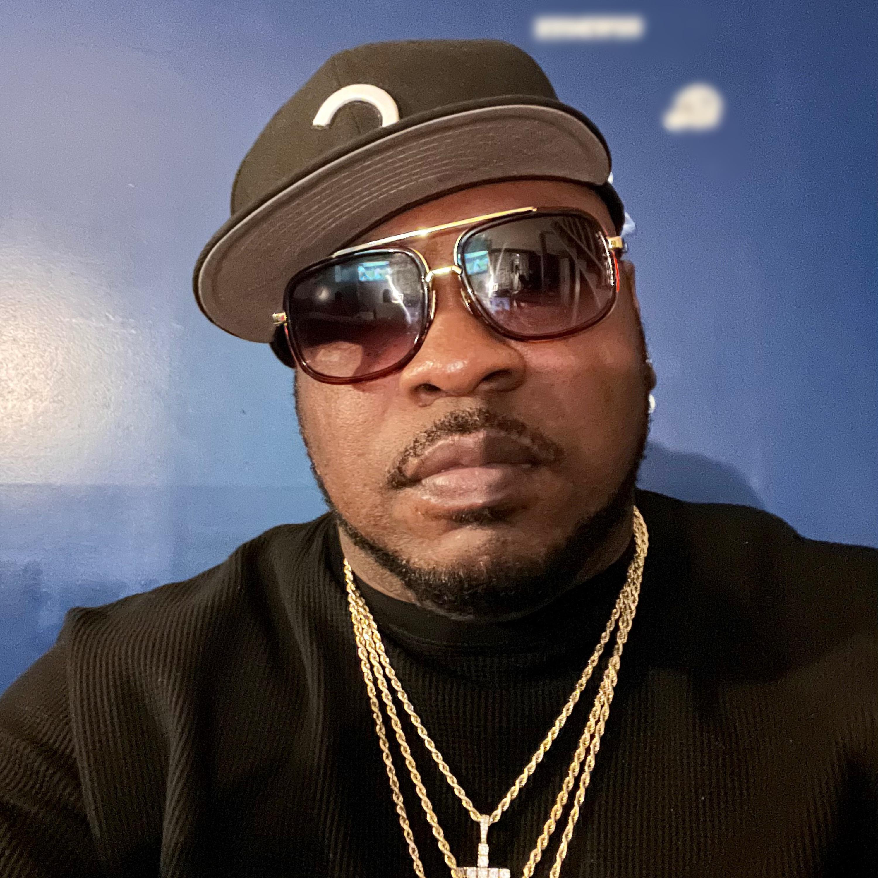 Let Me Show You What I Got artwork