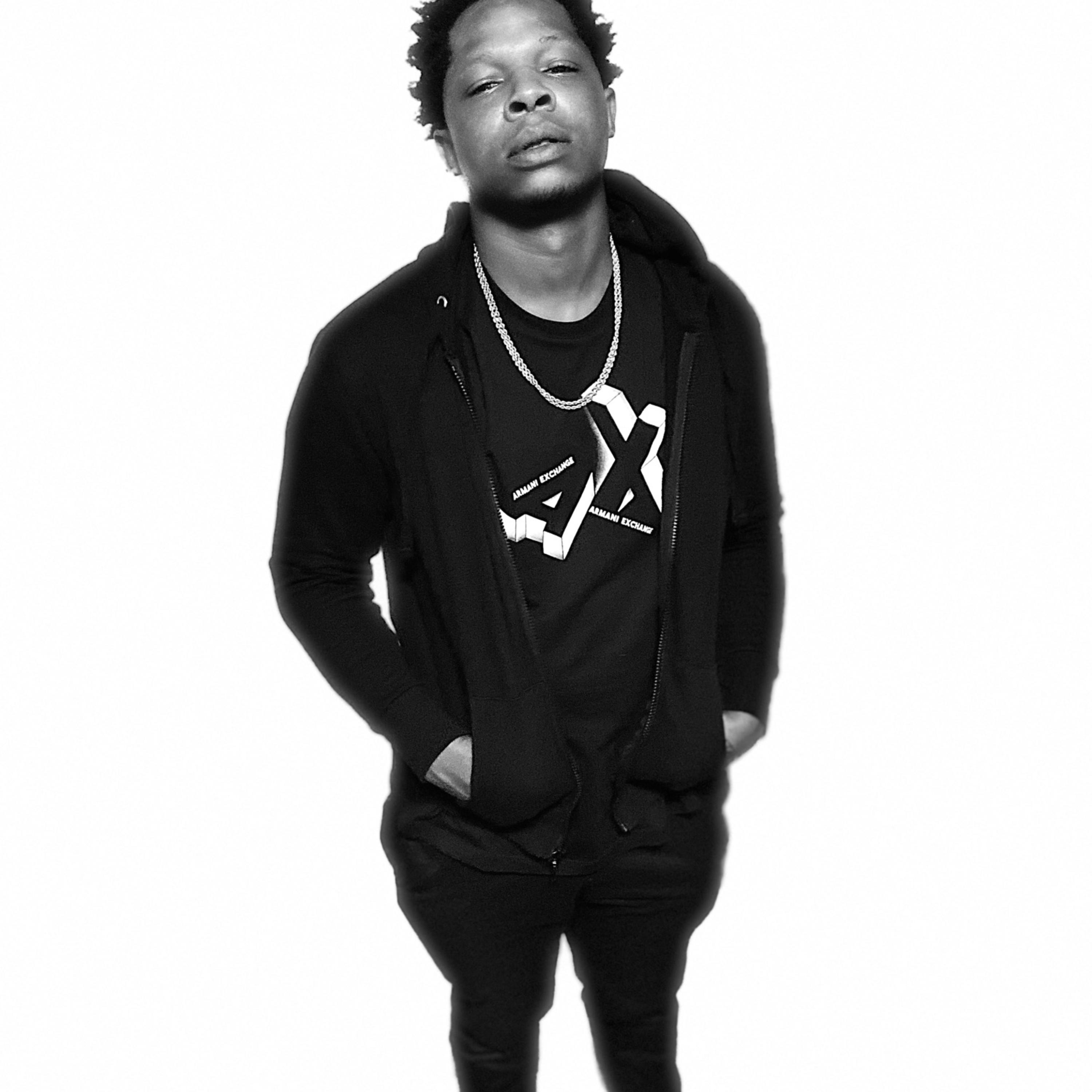 Features artwork