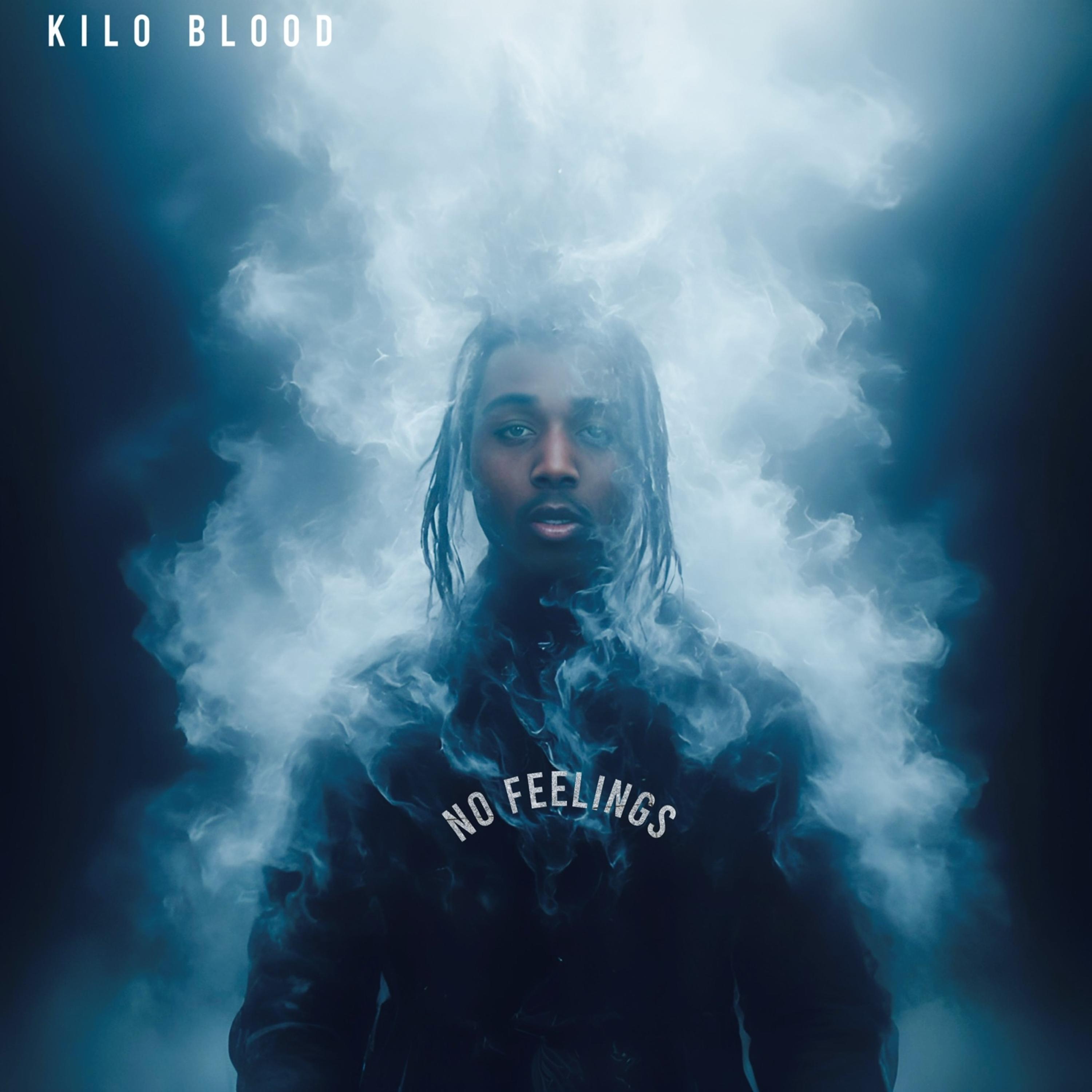 No Feelings artwork