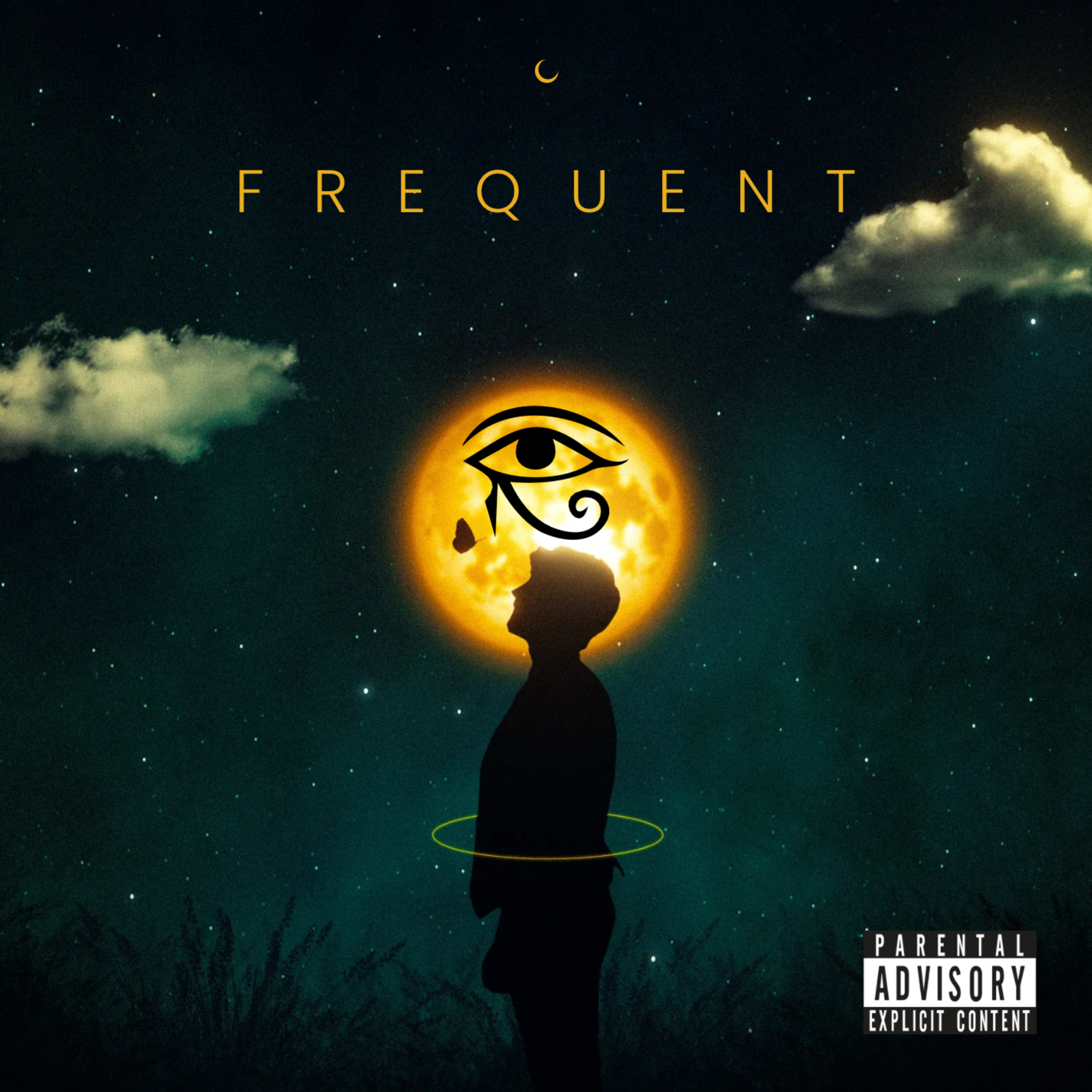 Frequent artwork