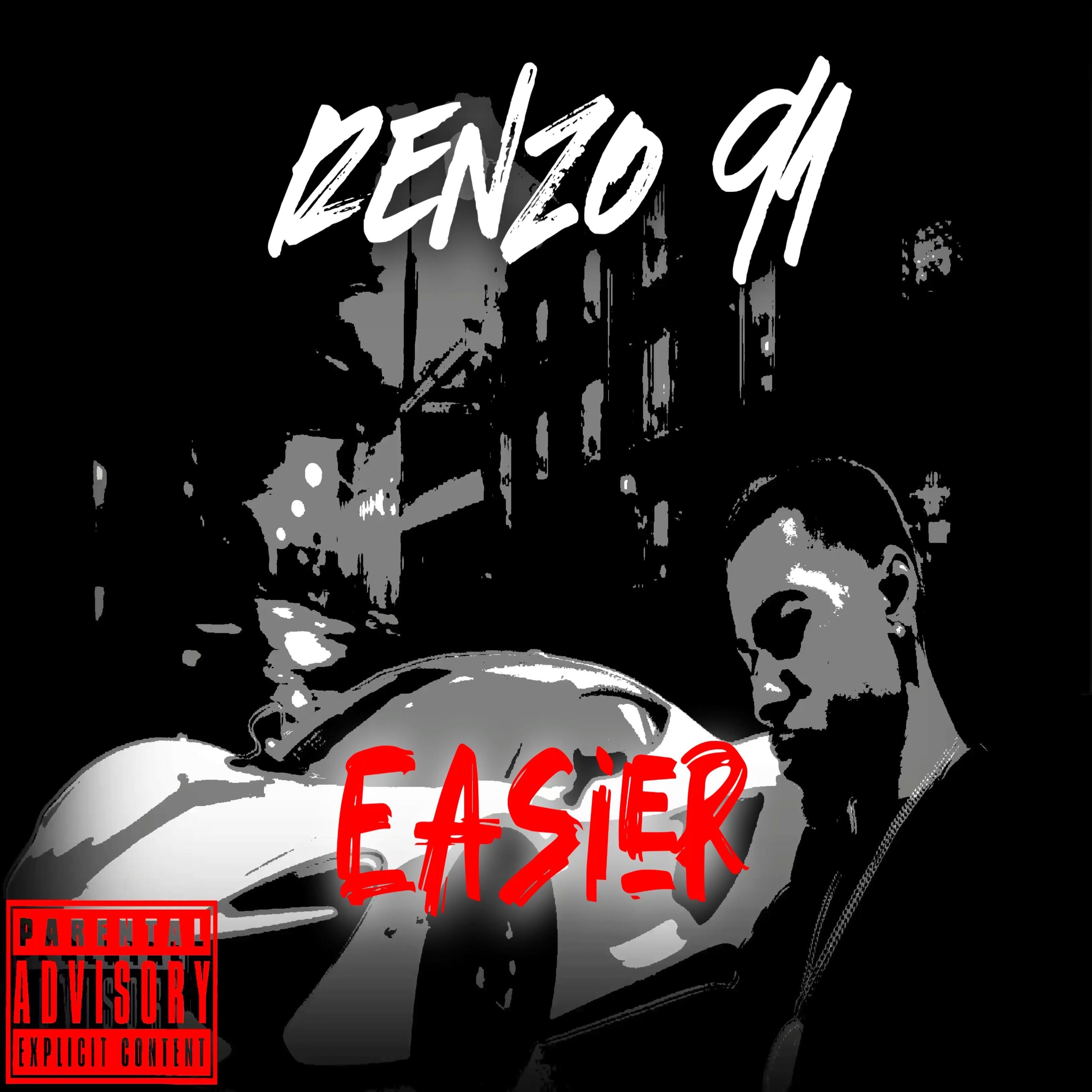 Easier artwork