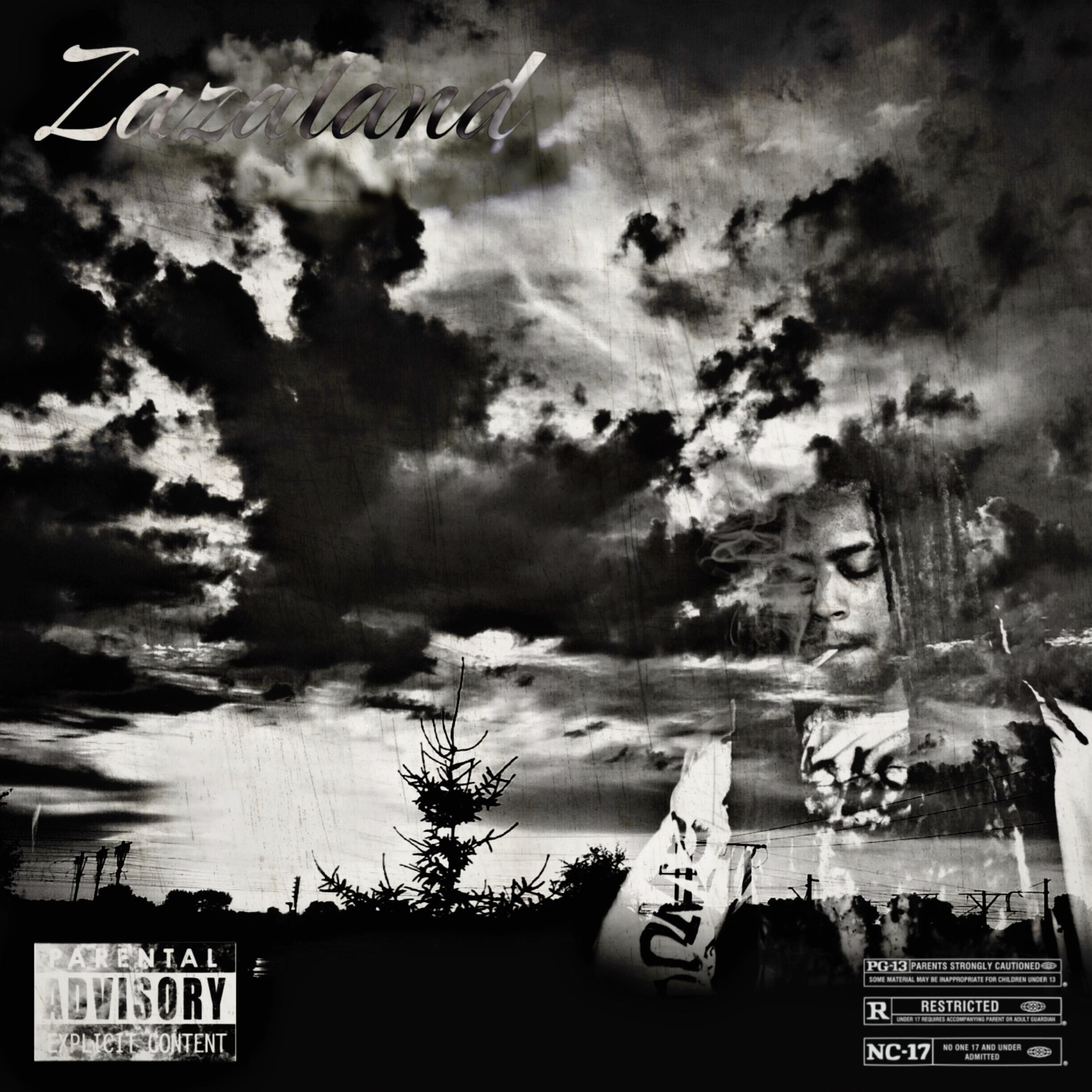 ZazaLand artwork