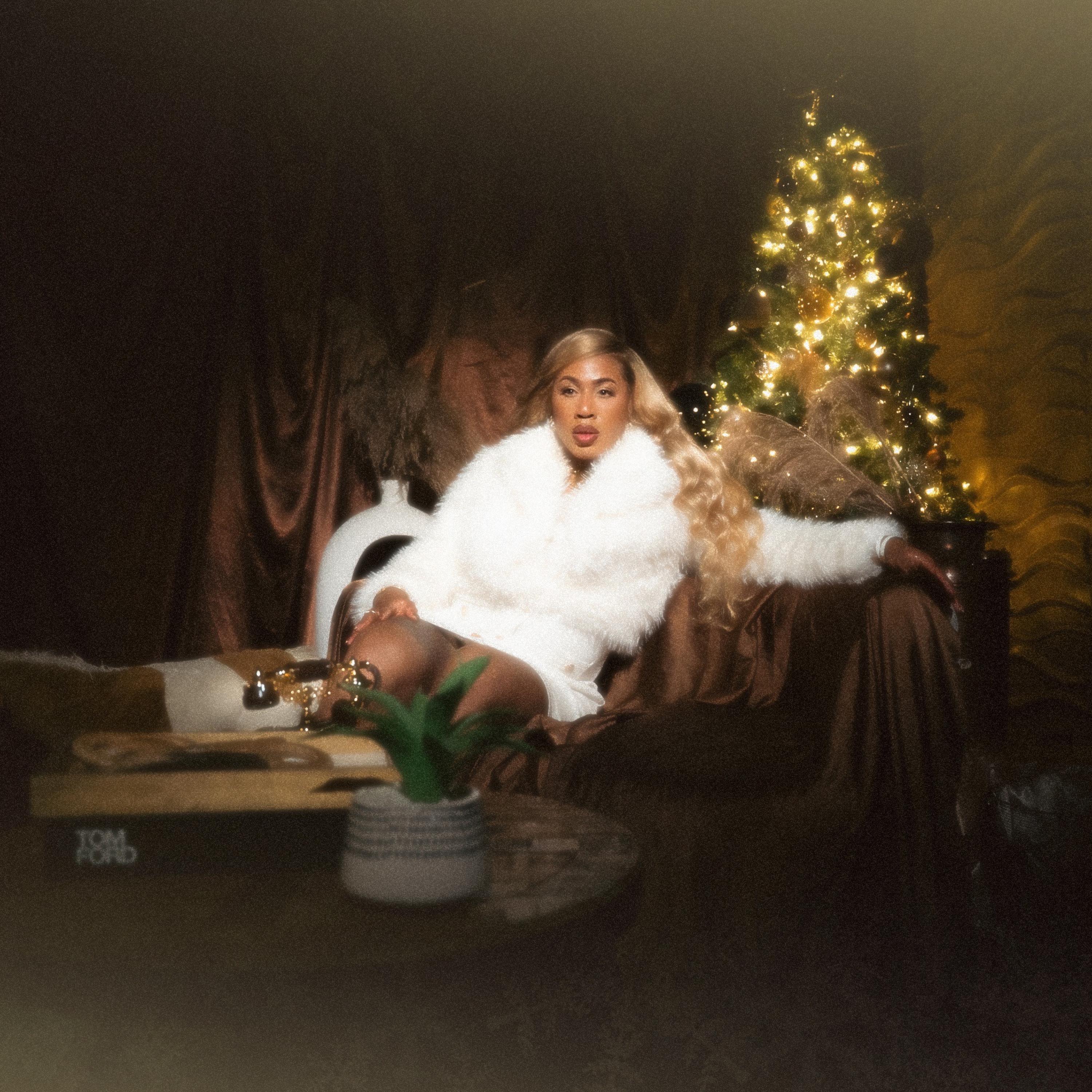 Santa Can You Hear Me? artwork
