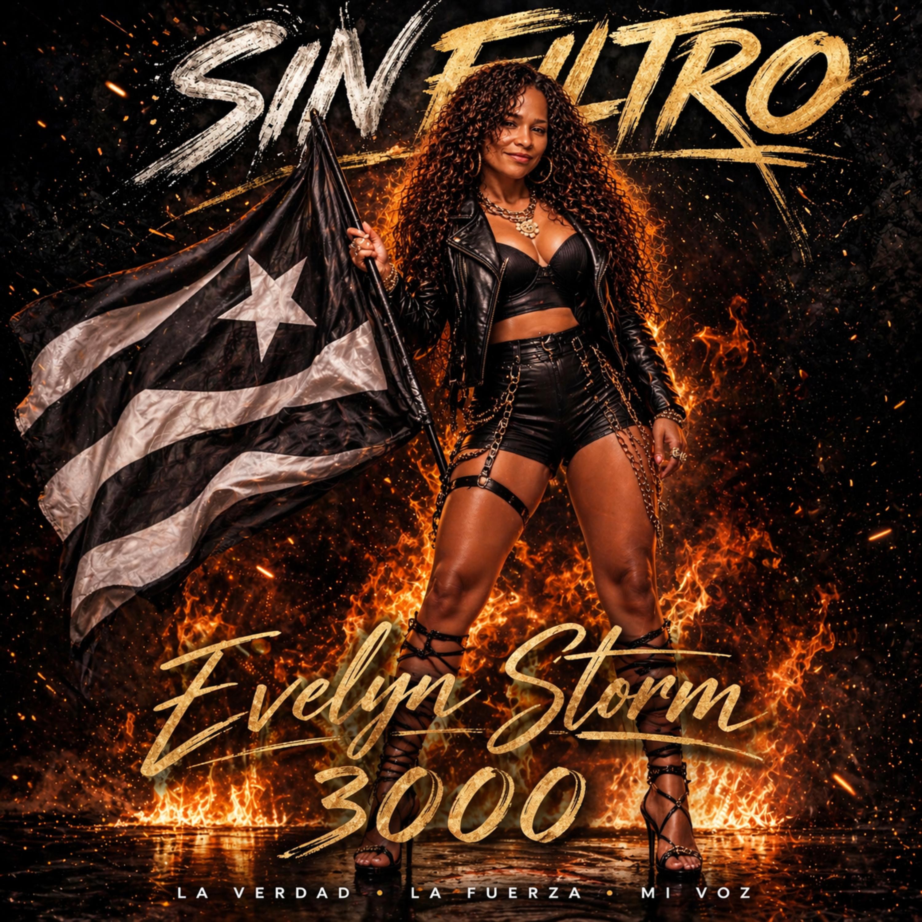 Sin Filtro artwork