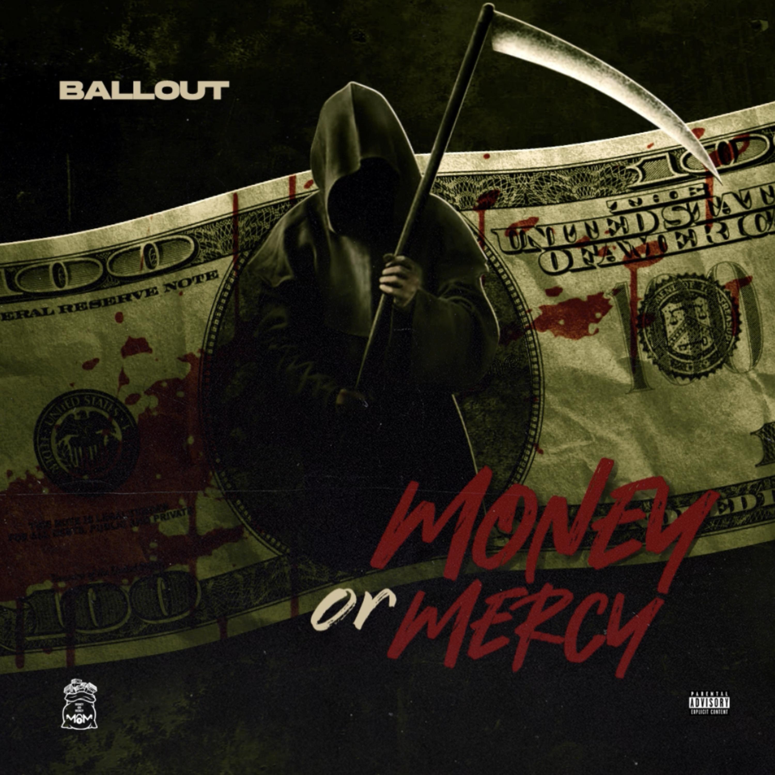 M.O.M FLOW artwork