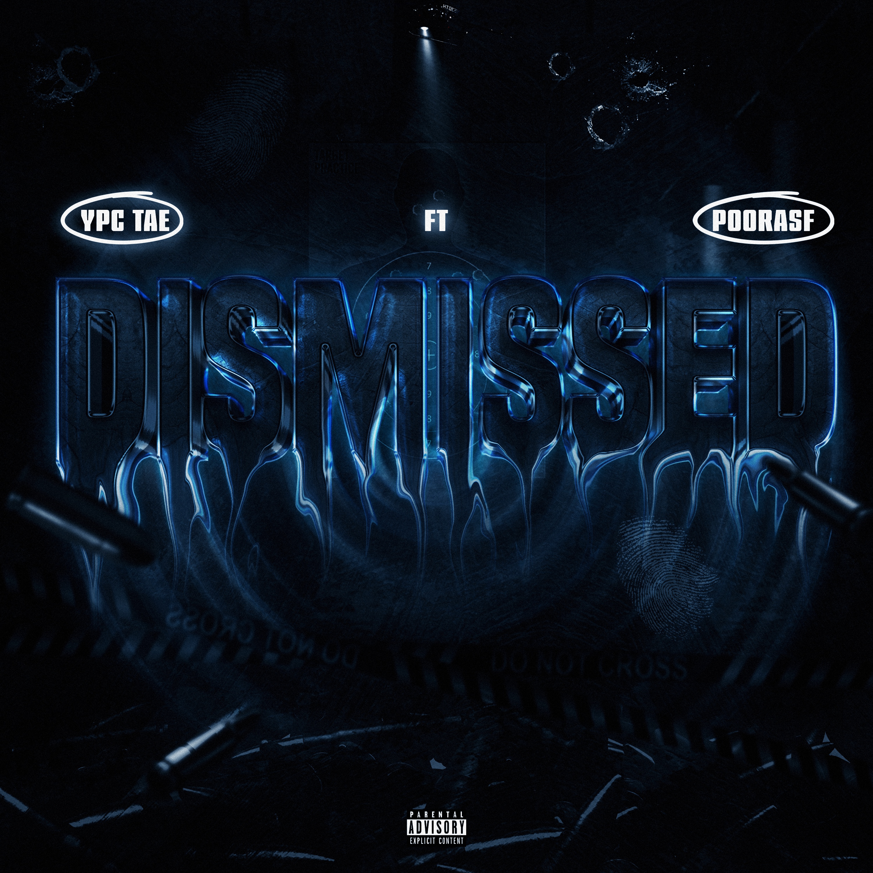 Dismissed artwork