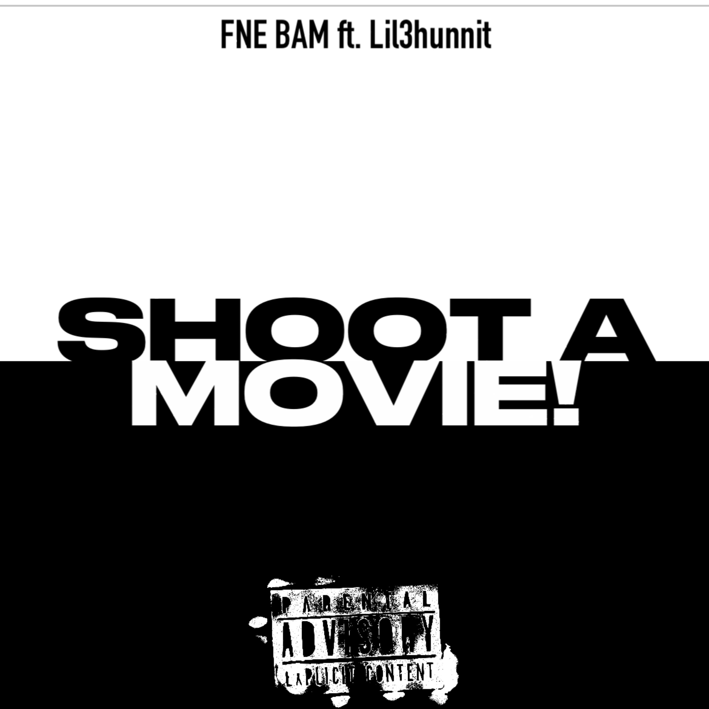 ShootAMovie artwork