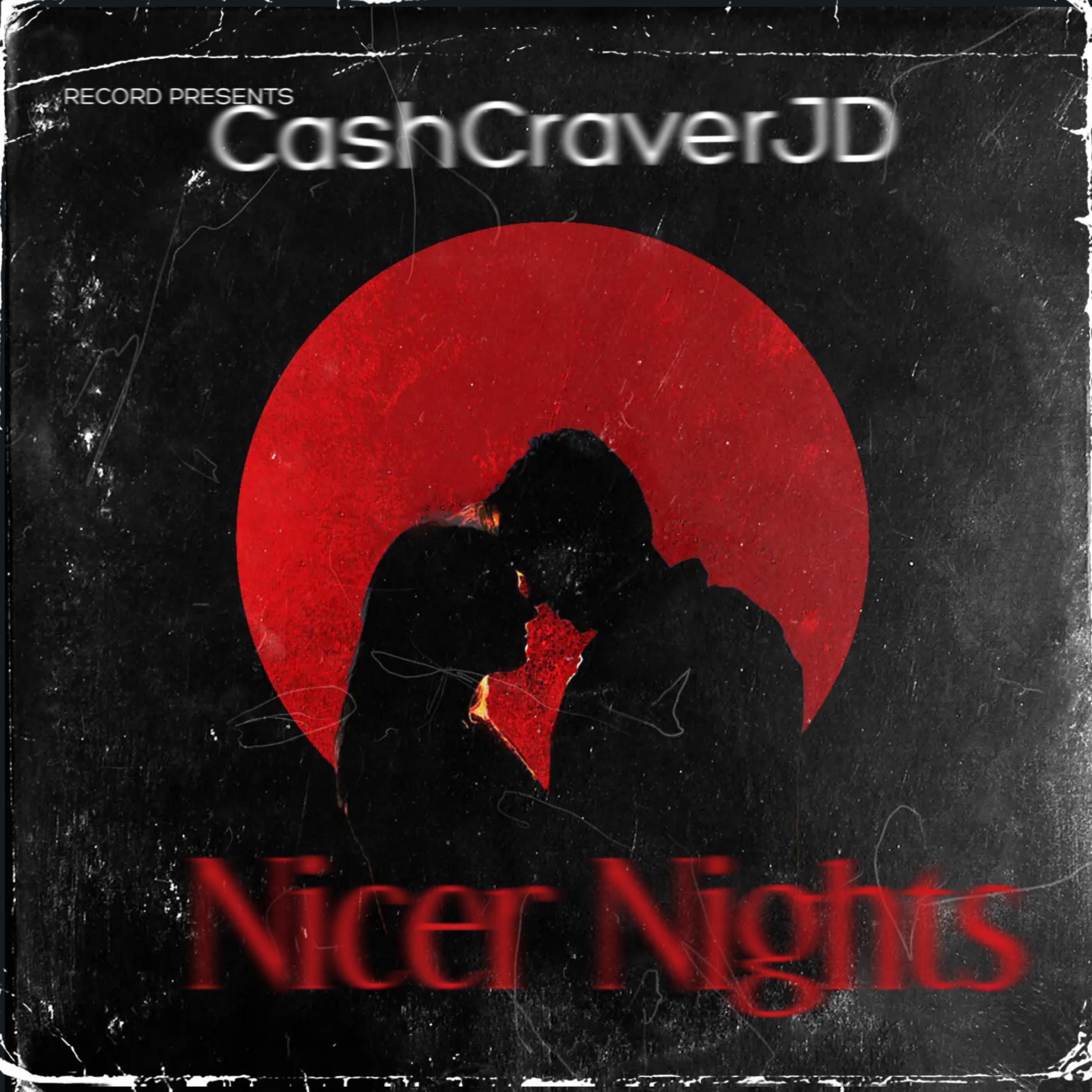 Nicer Nights artwork