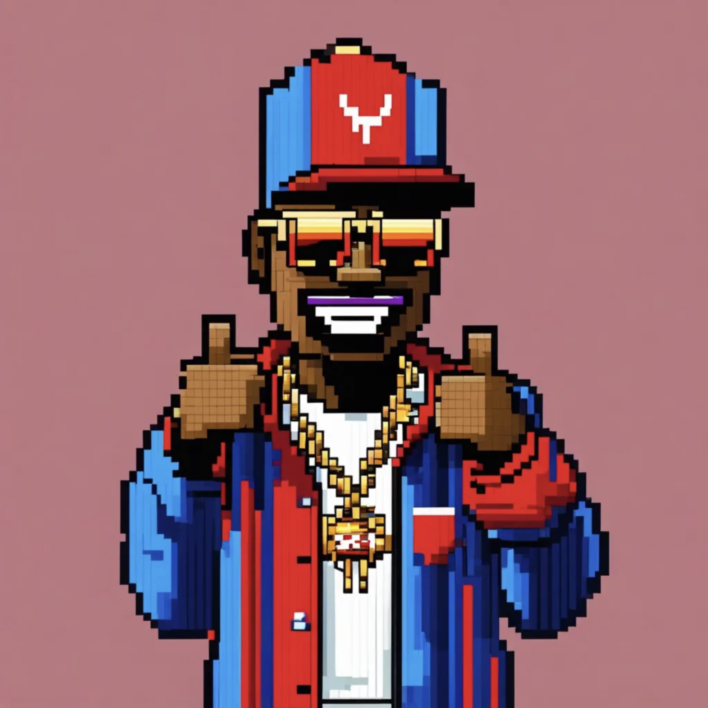 Triple Threat THR33 artwork