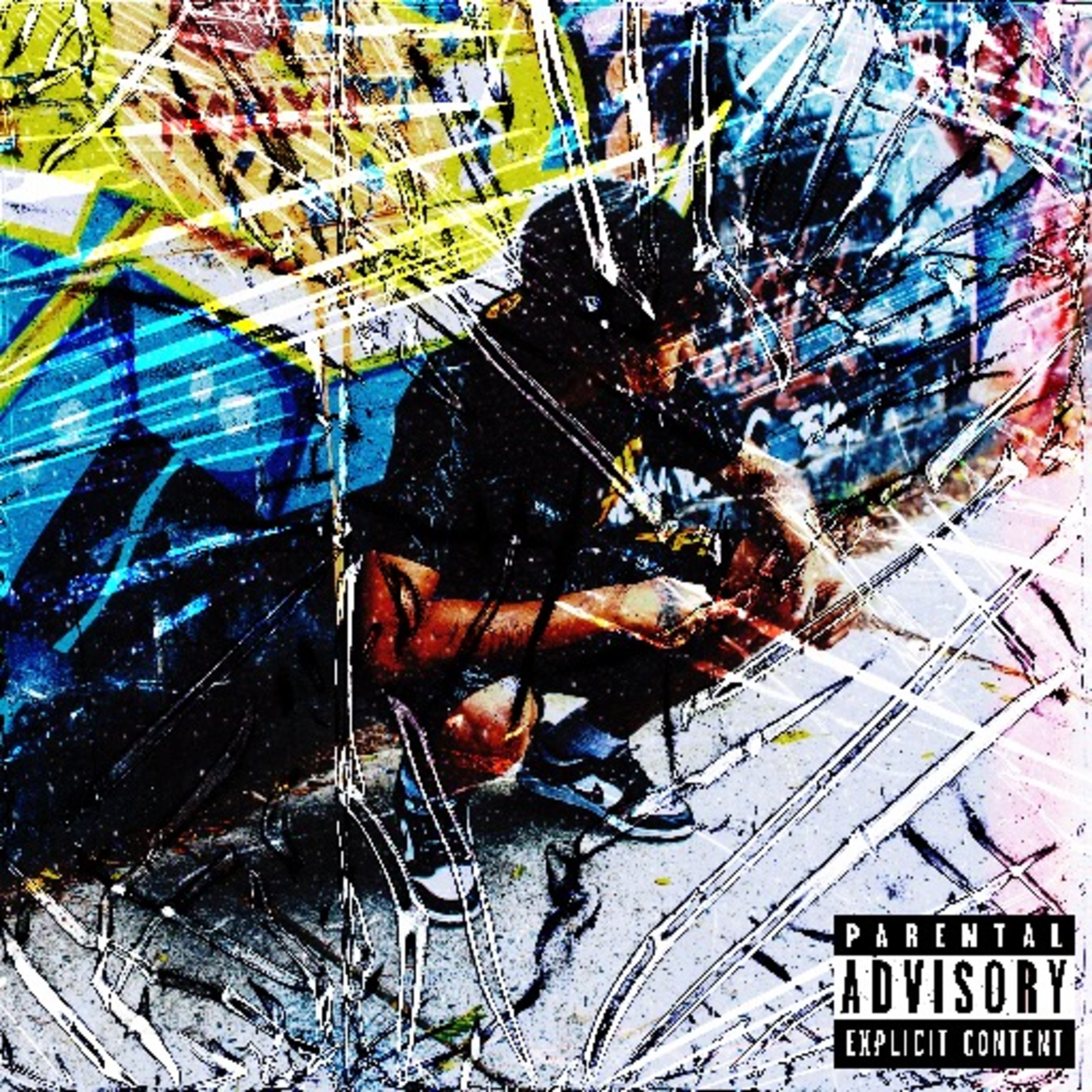 You Got It artwork