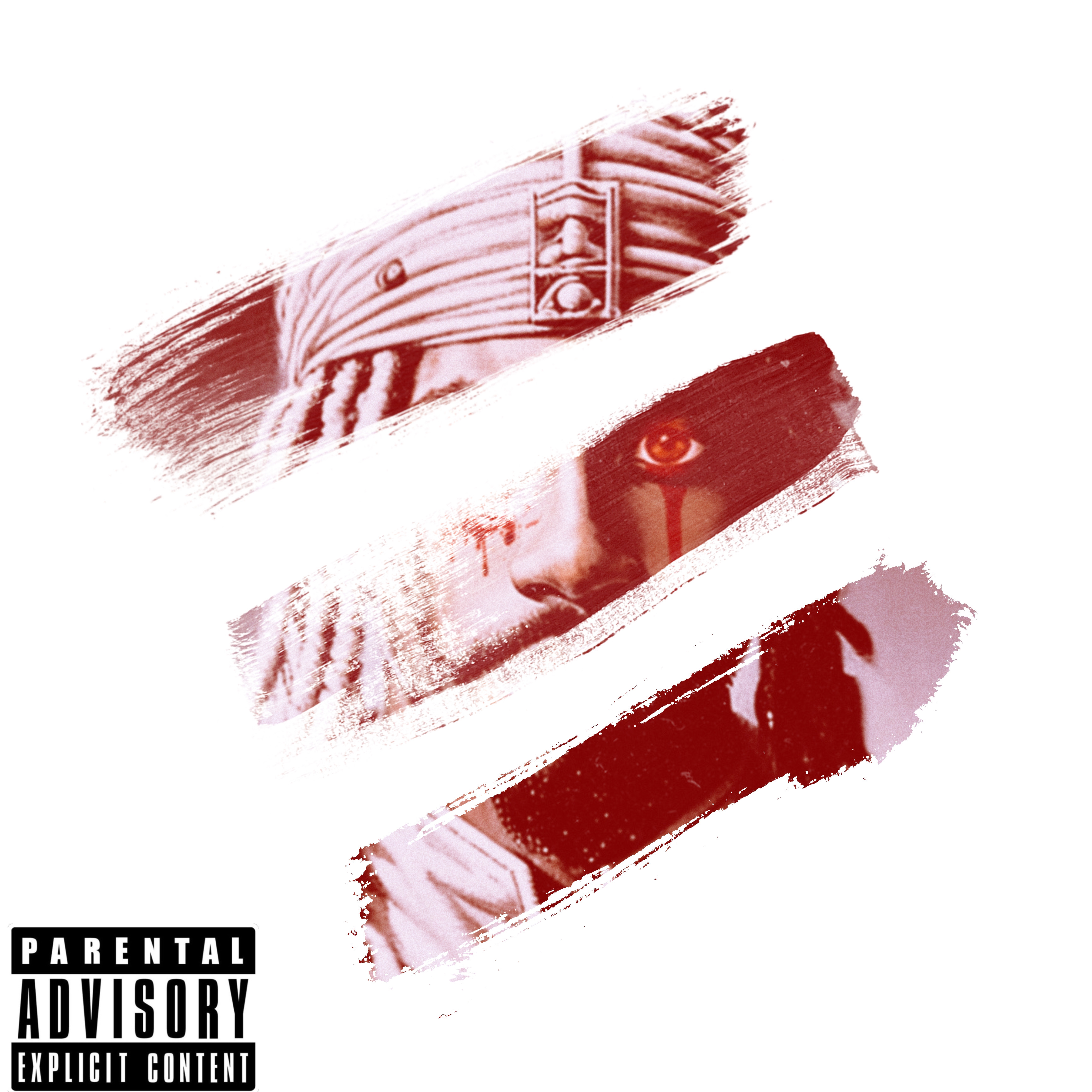 THE MASKS WE WEAR (XXII Pt. 3) artwork