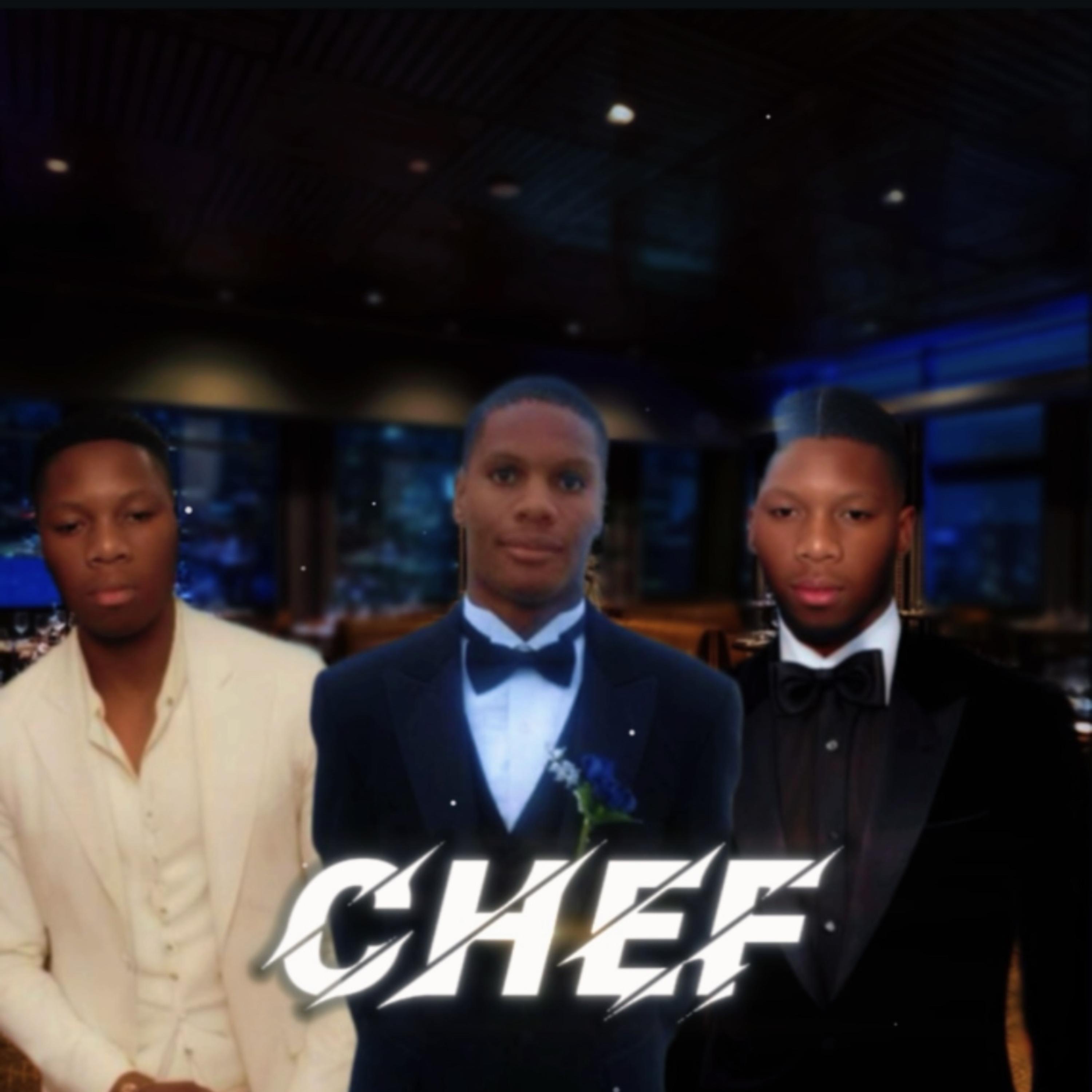 Chef artwork
