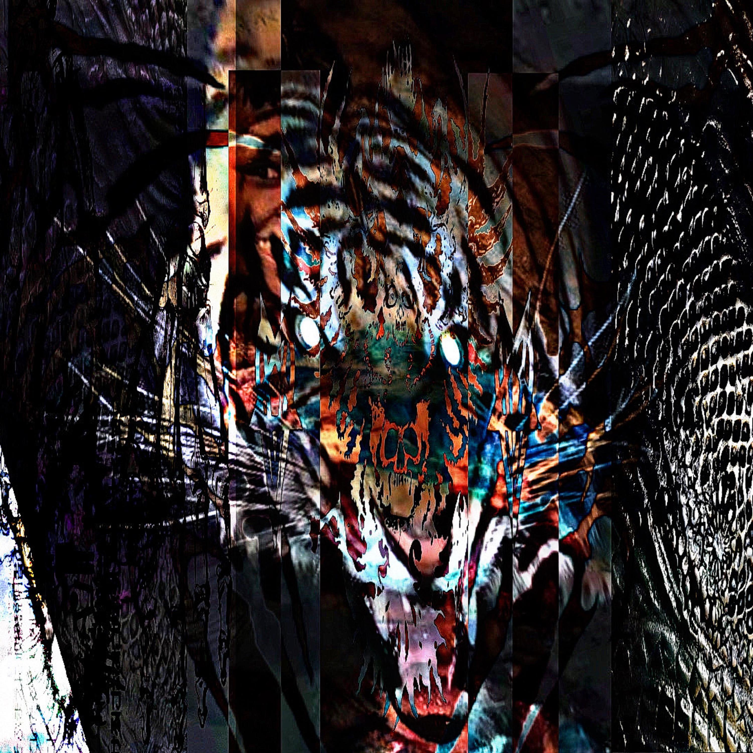 UNKNOWN NUMB## artwork