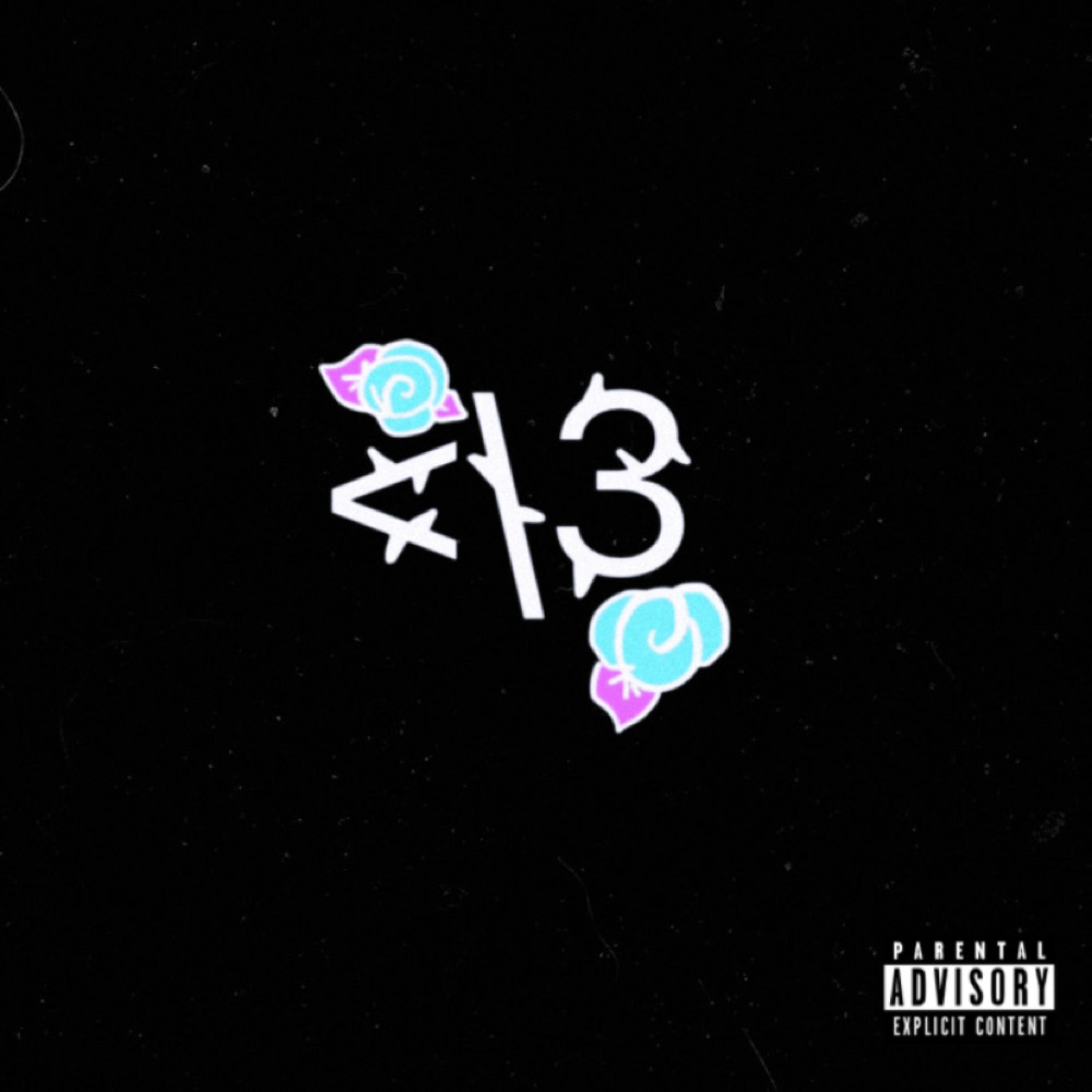 brokken heartzz by Surro cover art