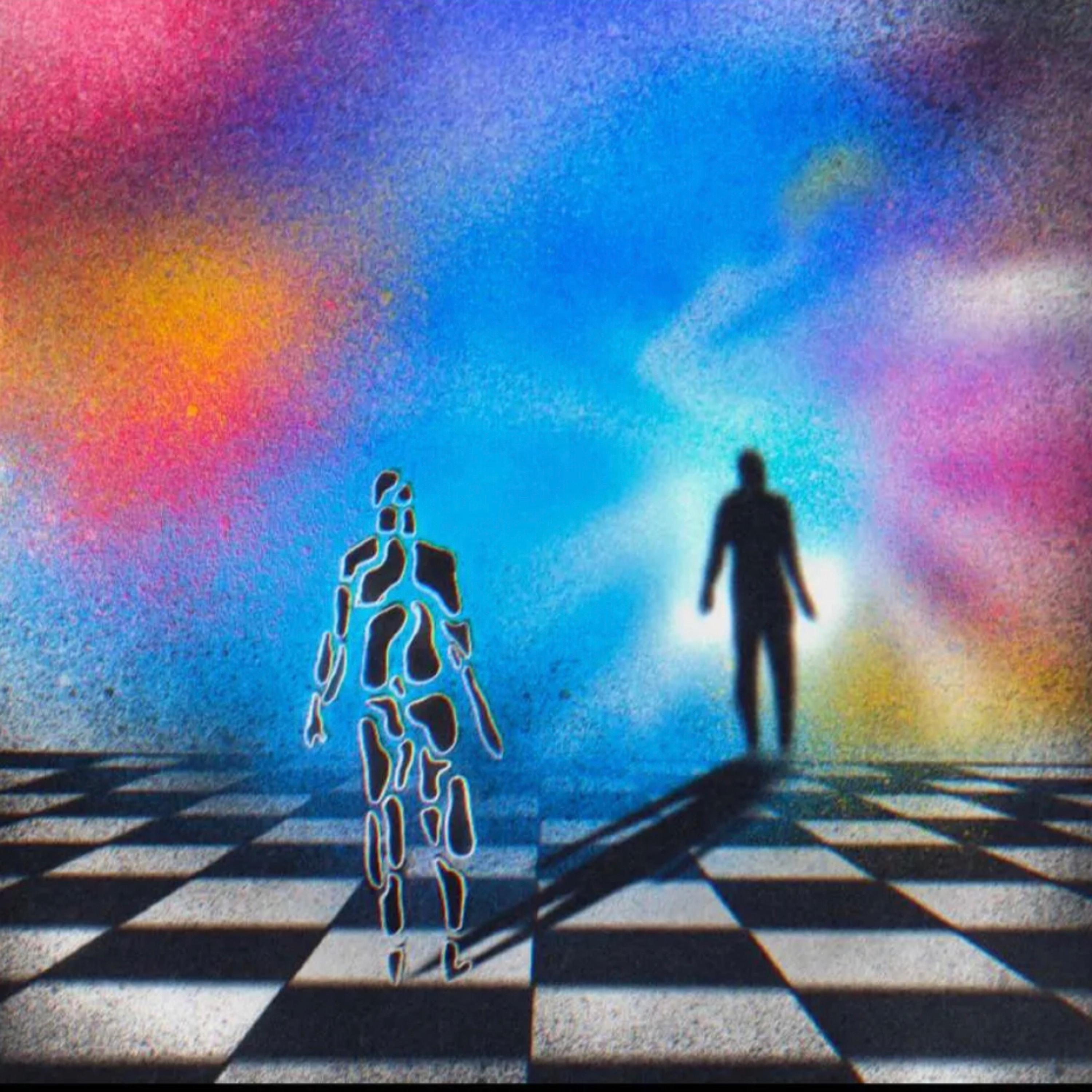 4A.M Freestyle artwork