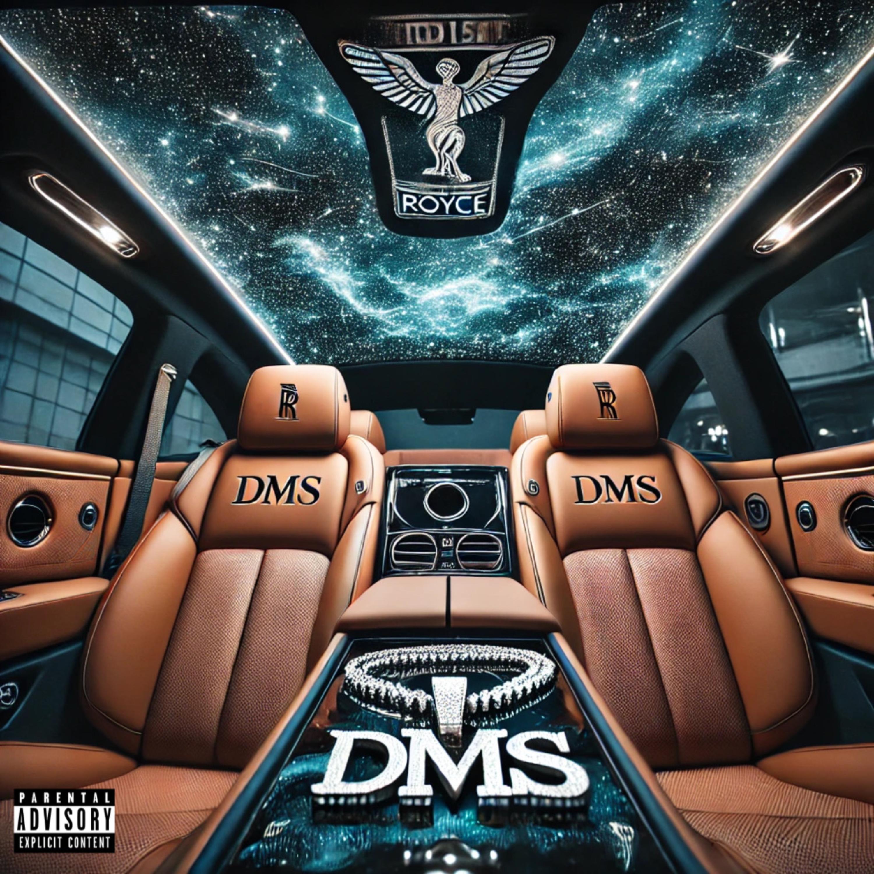 DMS artwork