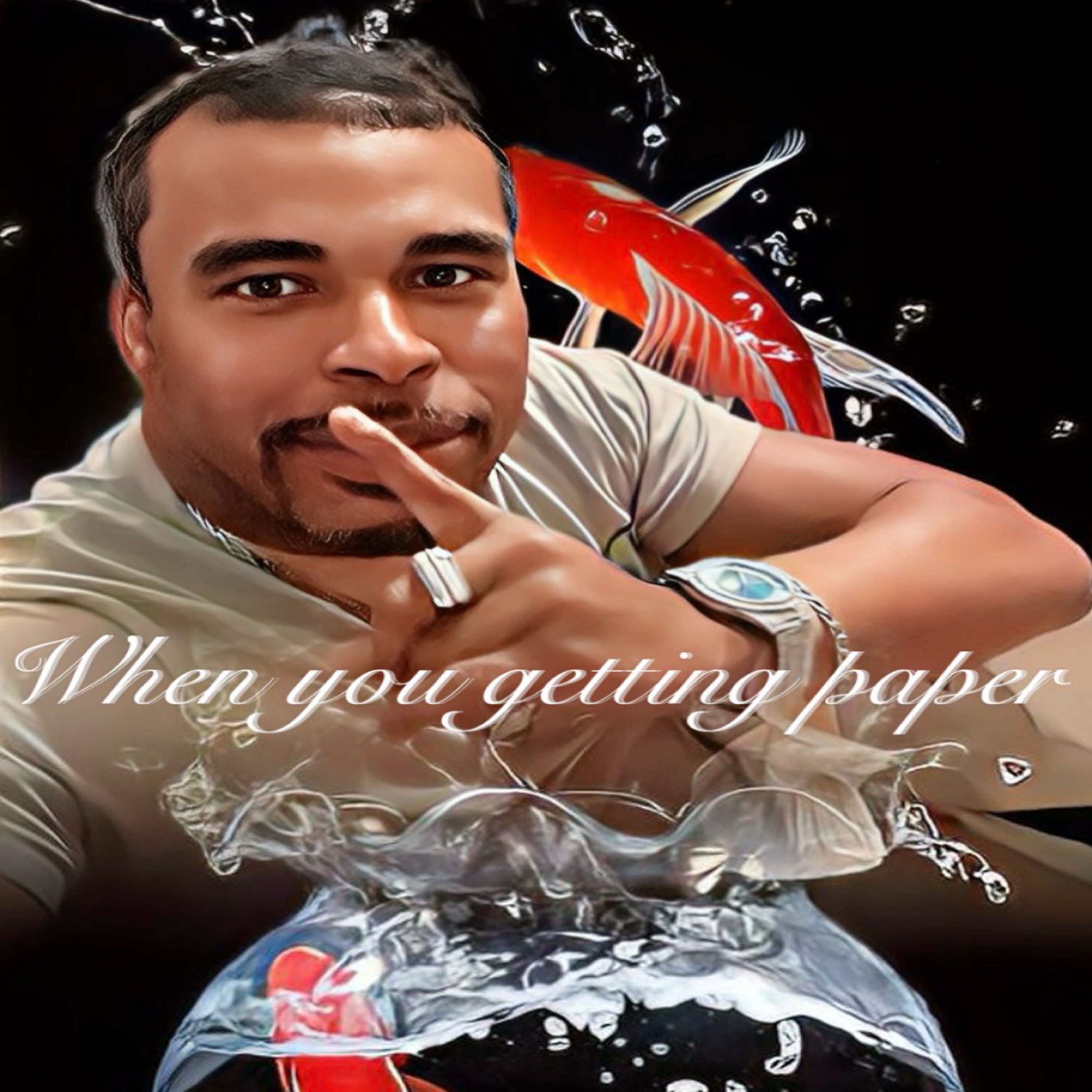 When You Getting Paper artwork