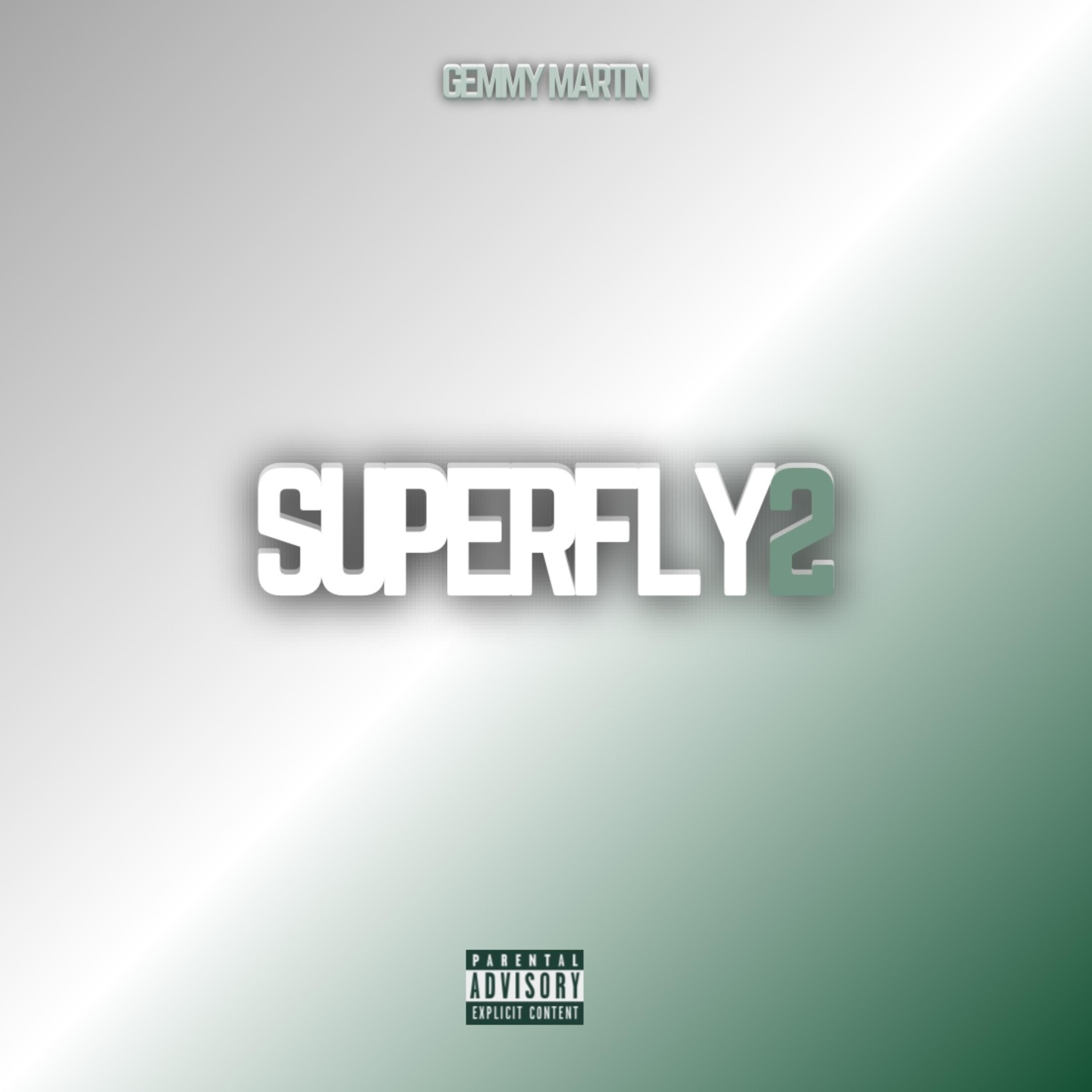 SUPERFLY 2 artwork