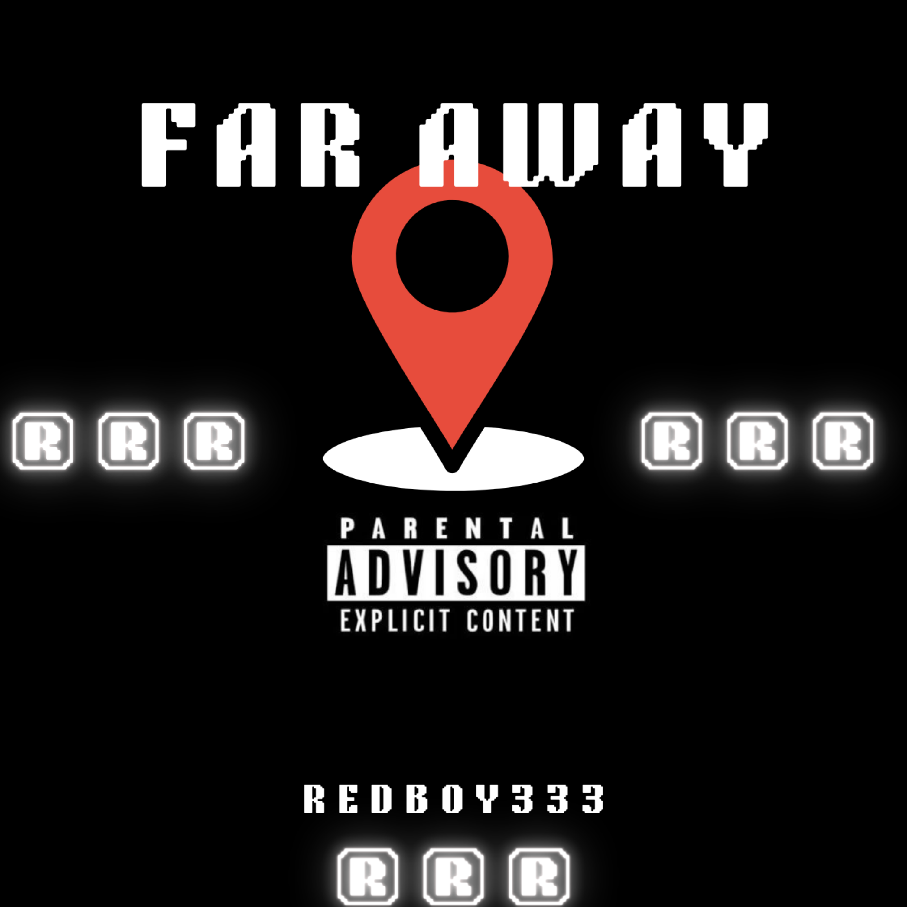 Far Away artwork