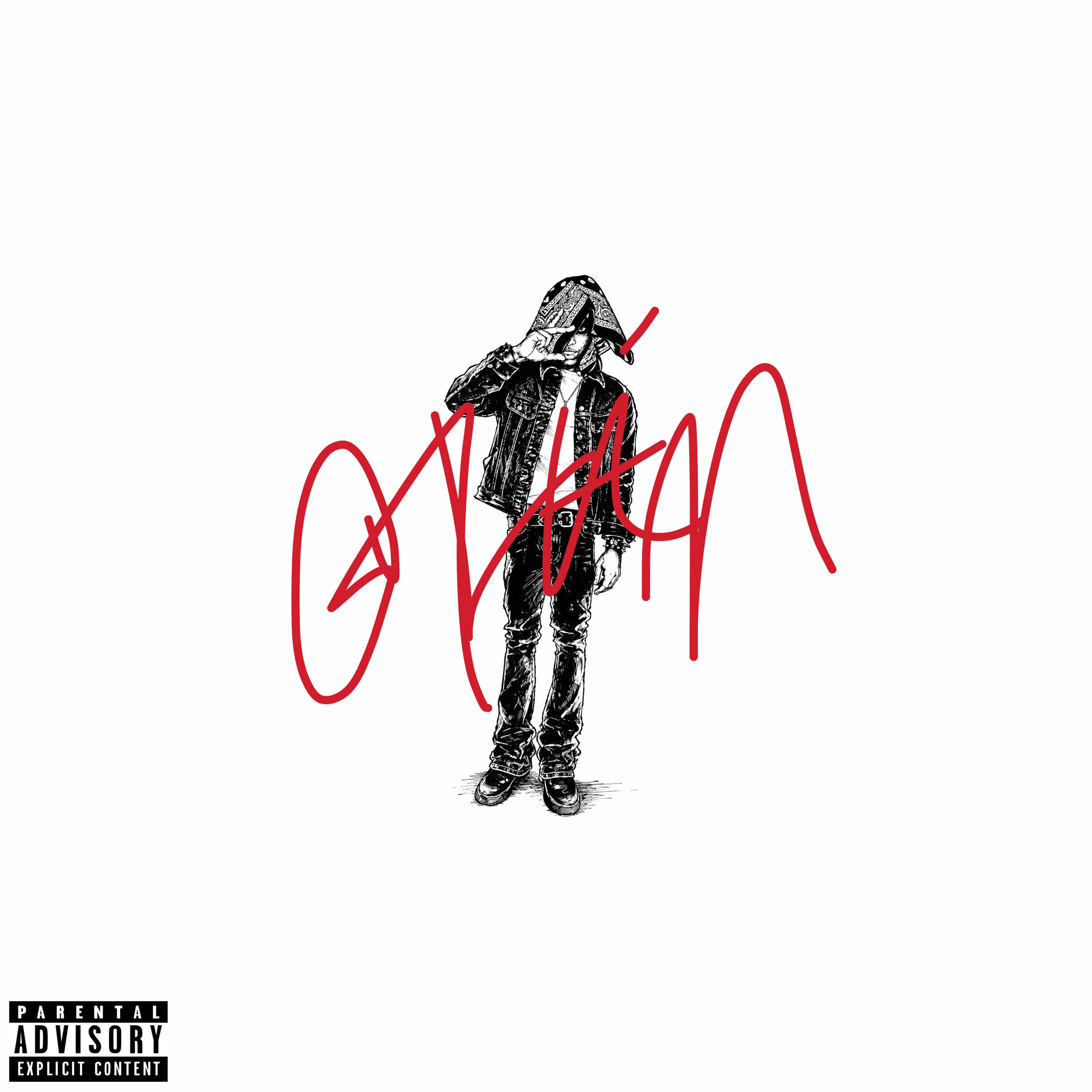 Reign! by GLàM CP cover art