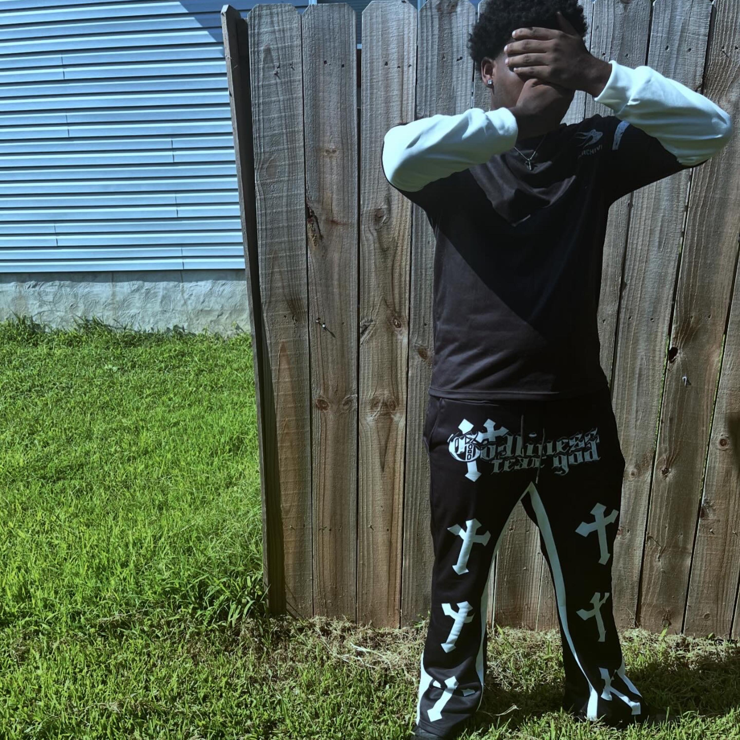 On Gng ! by Yungbagchasinn cover art