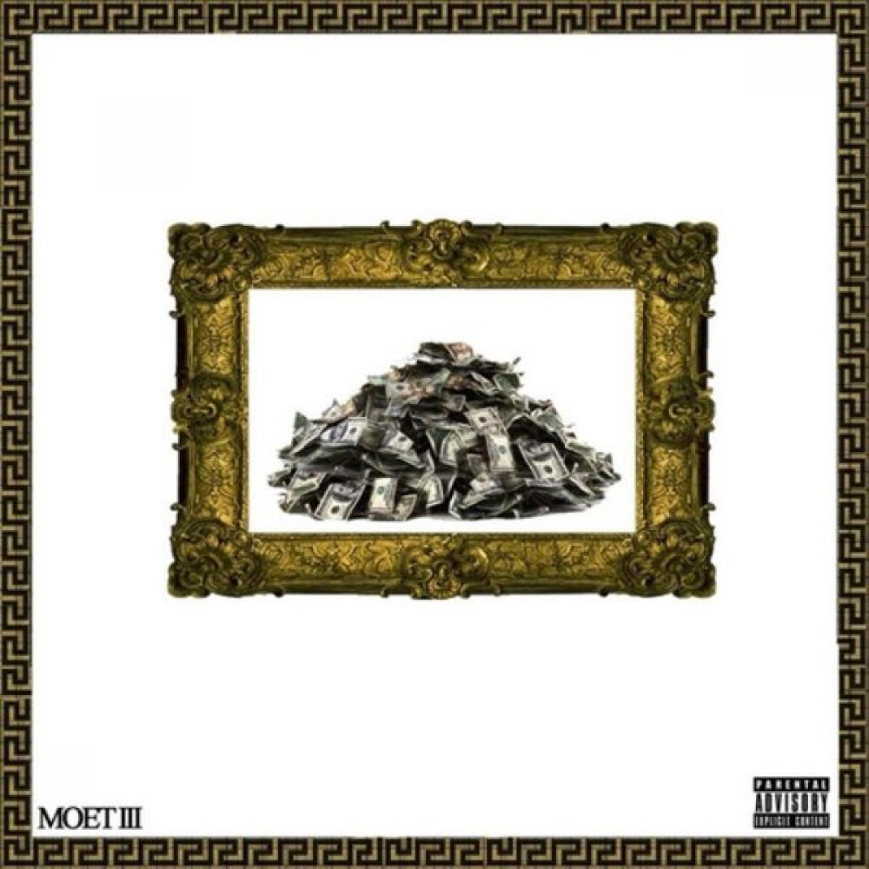 Money Over Every Thing 3 artwork