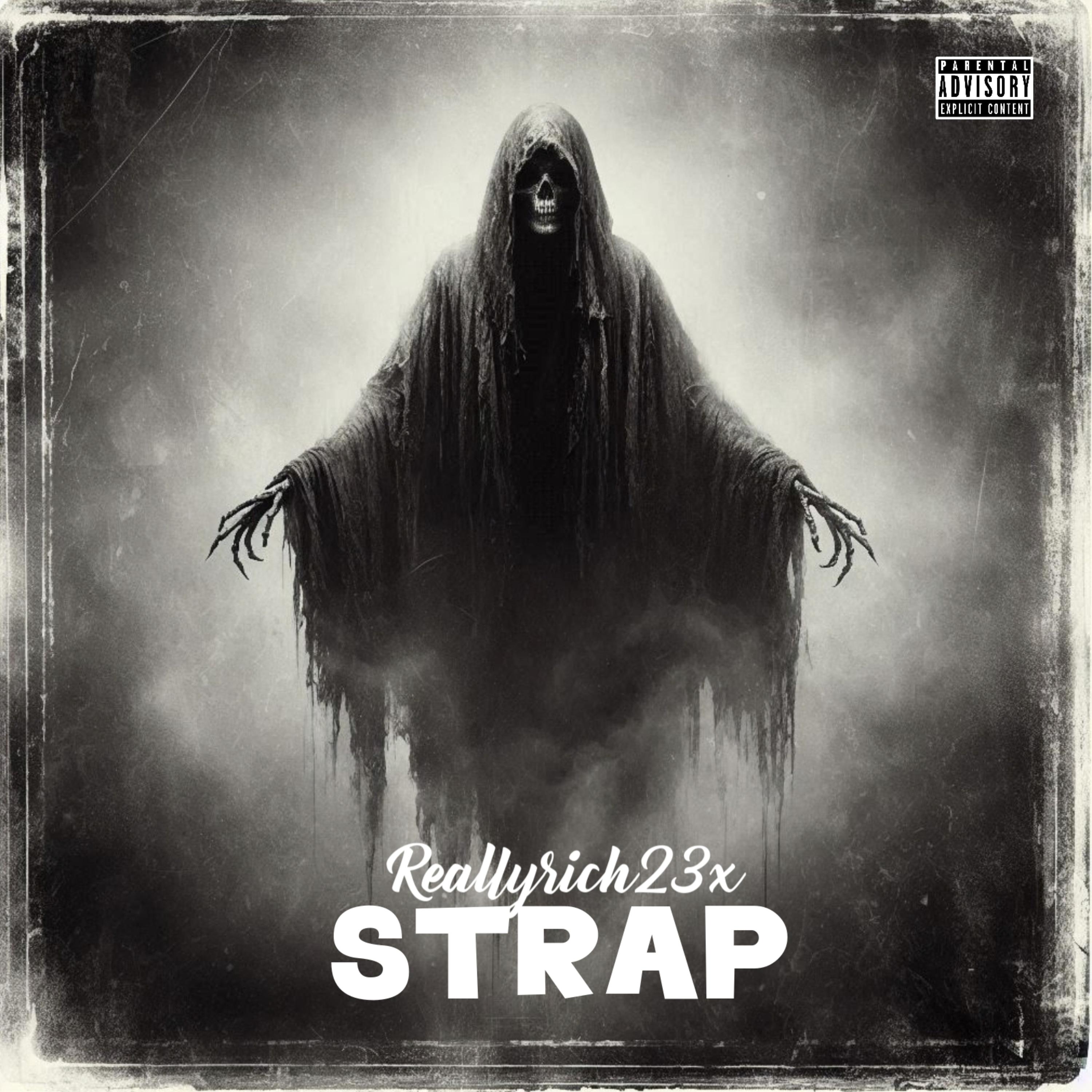 Strap artwork