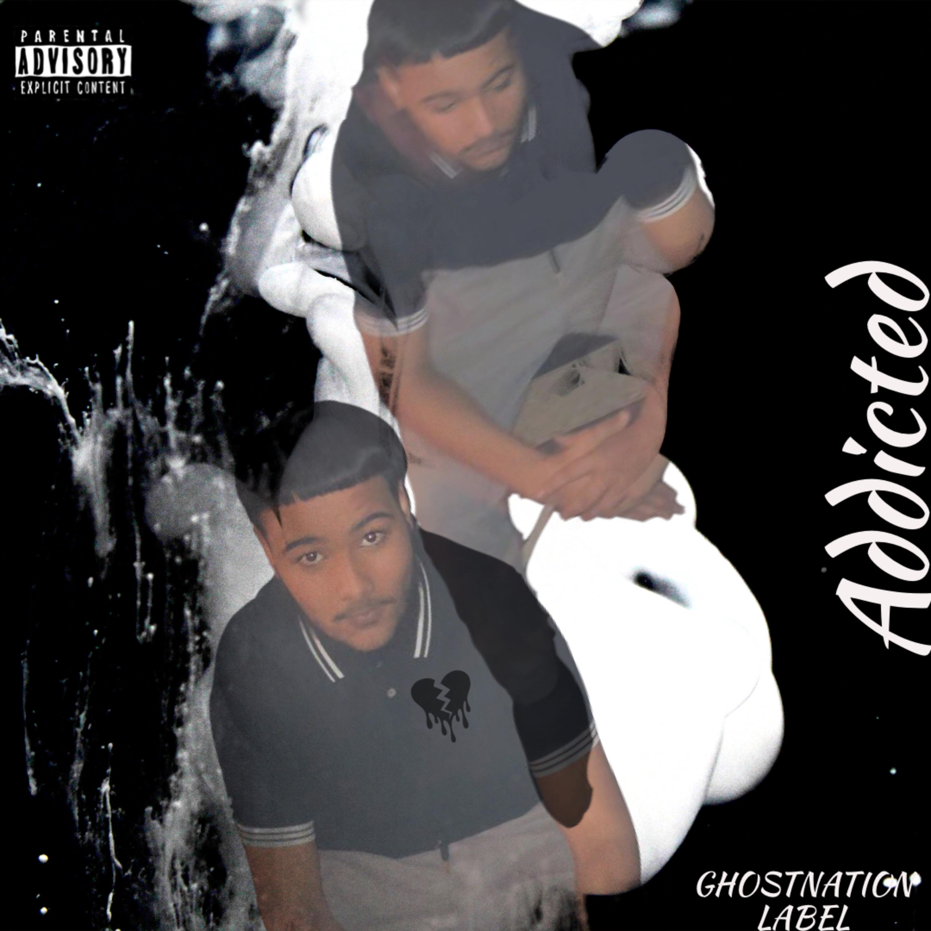 Addicted artwork