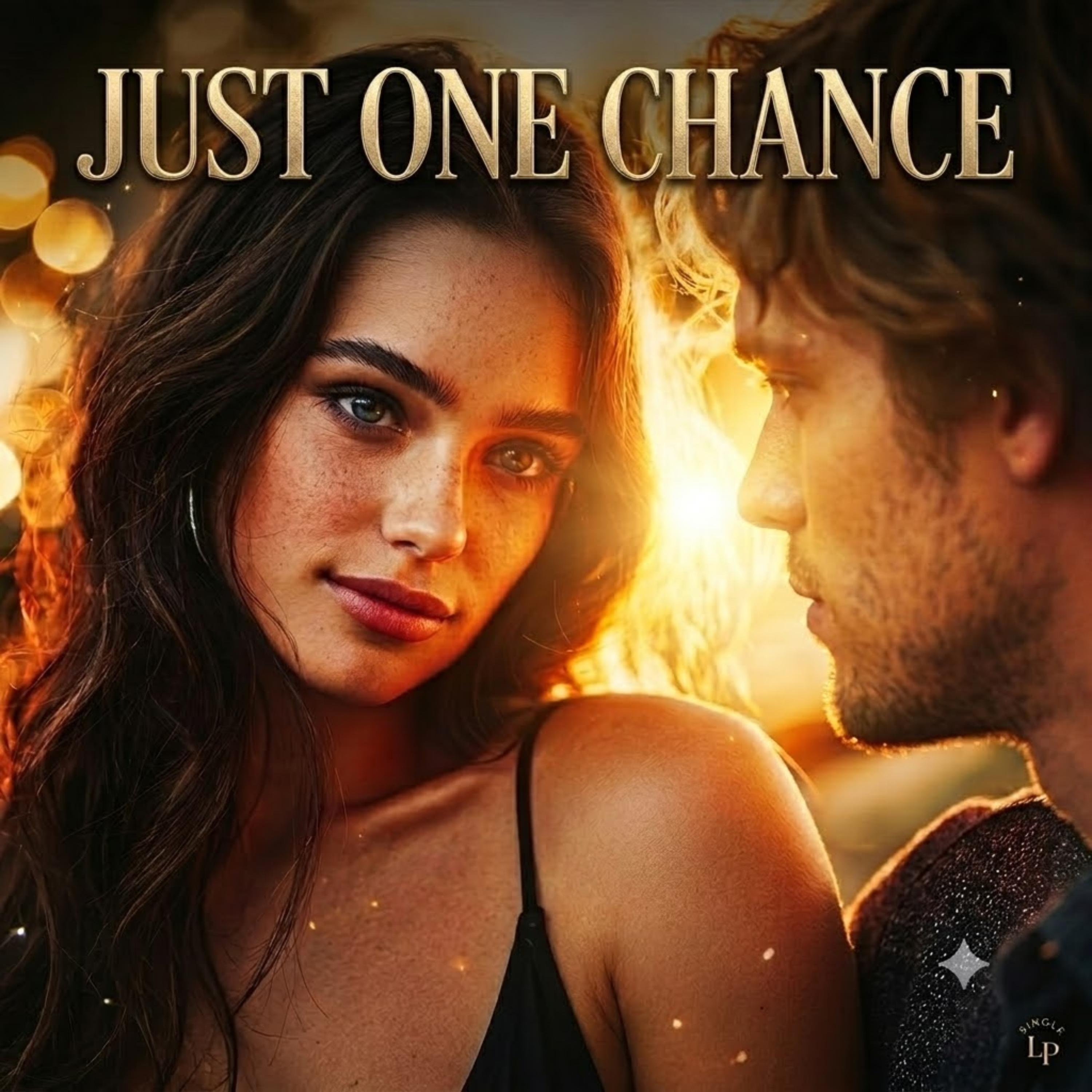 Just One Chance by Blue Drip HJ cover art
