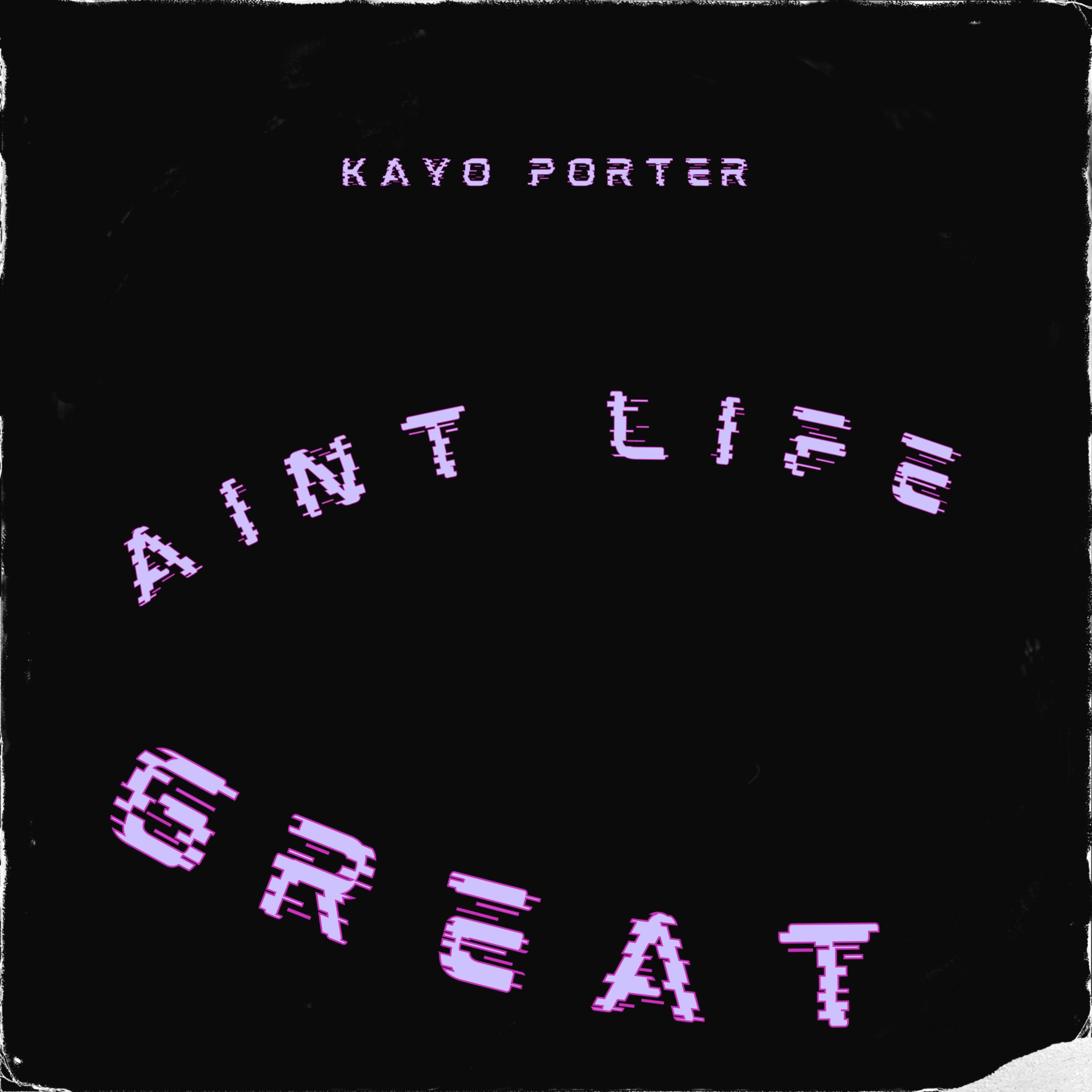 Ain't Life Great artwork