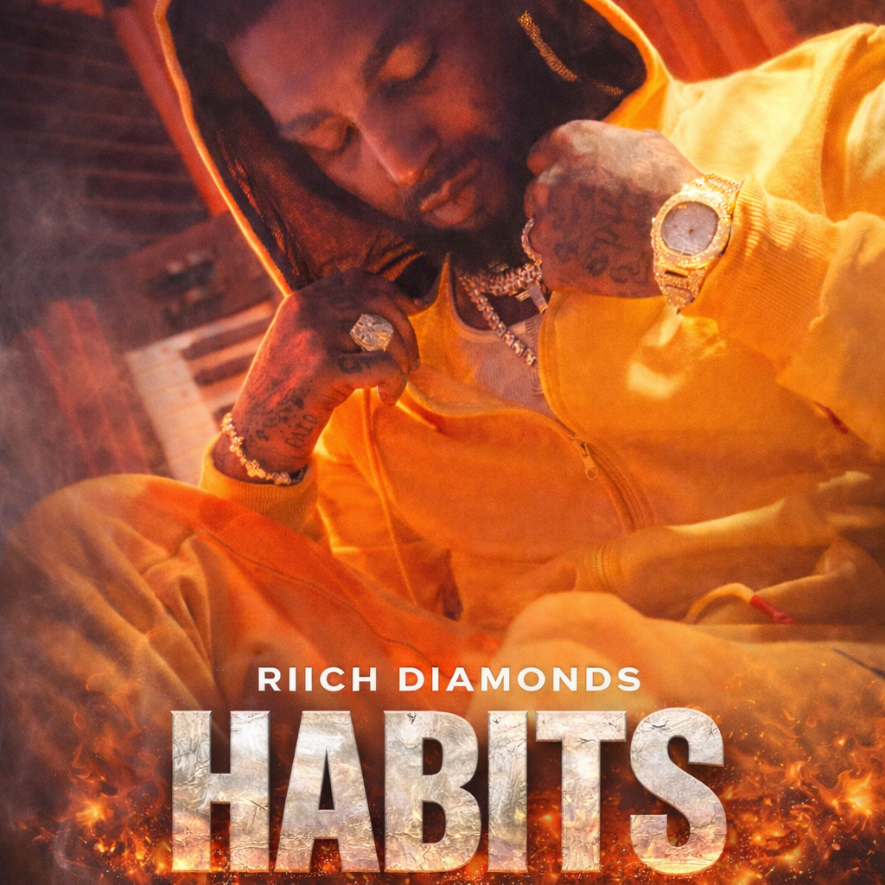 Habits artwork