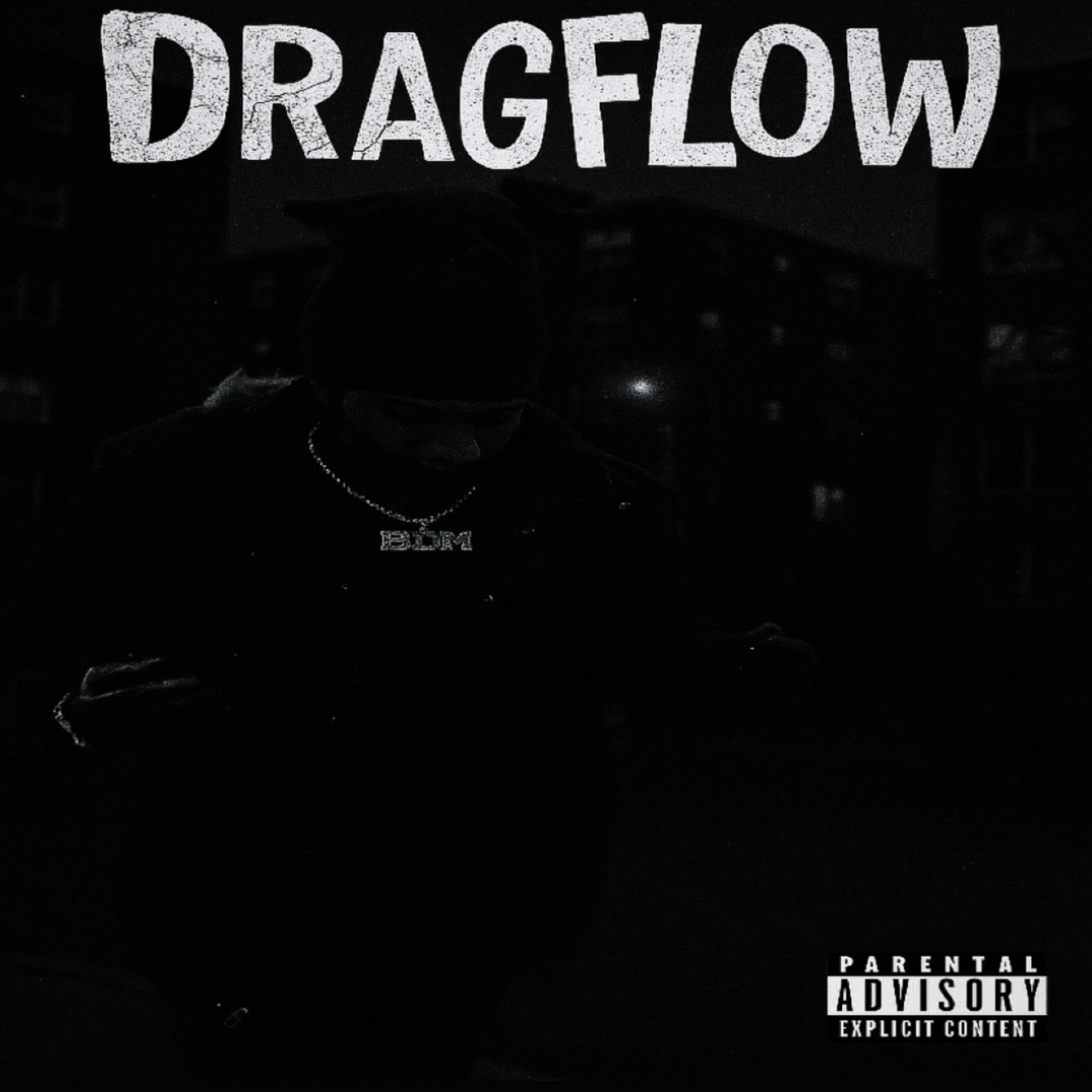 DragFlow artwork