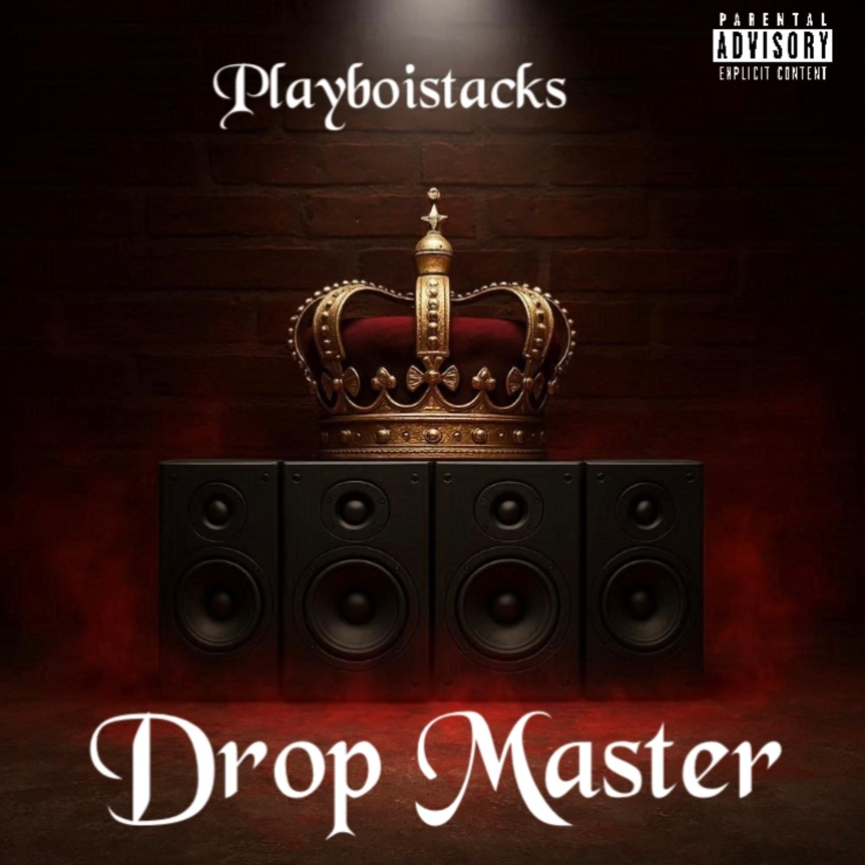 Drop Master artwork