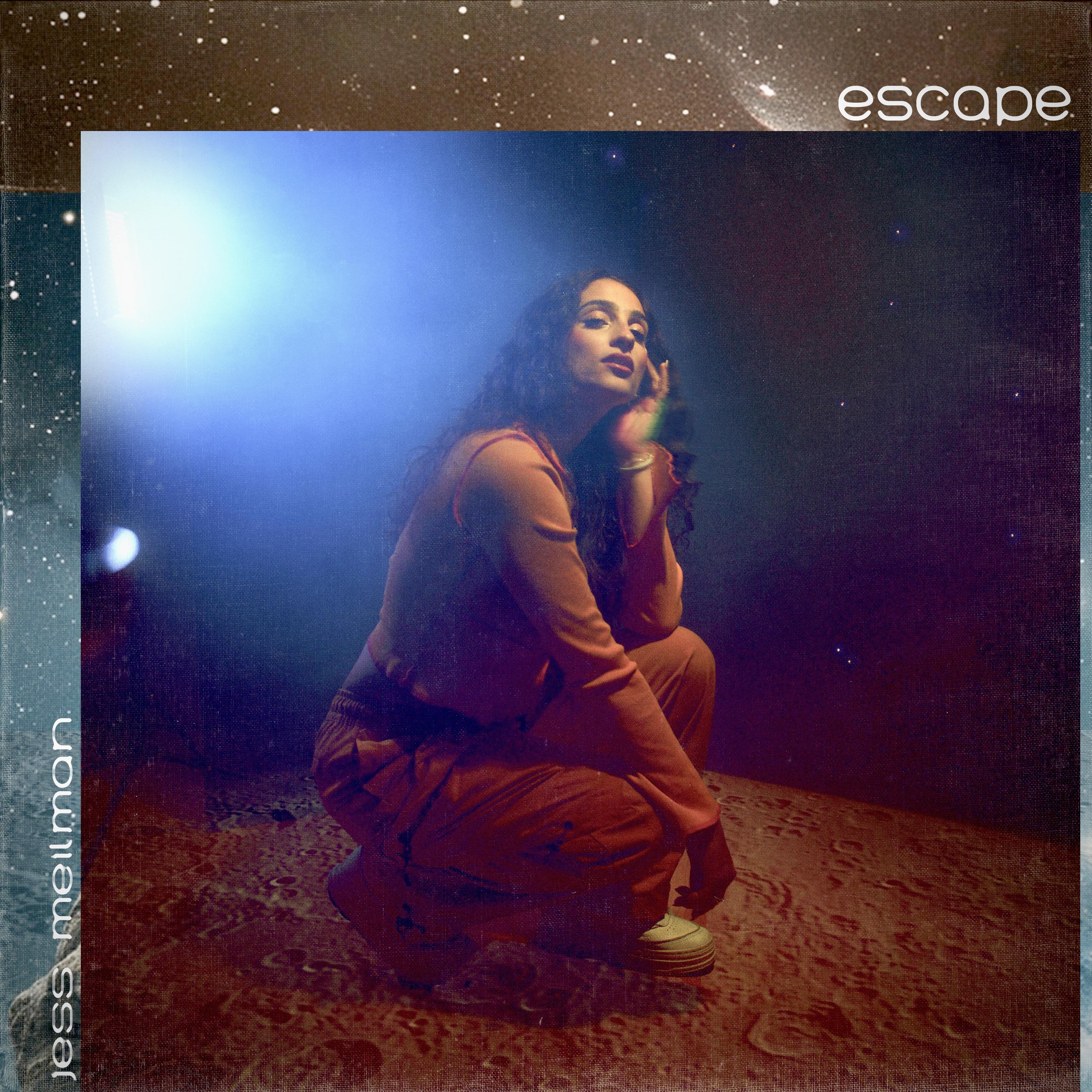 Escape artwork