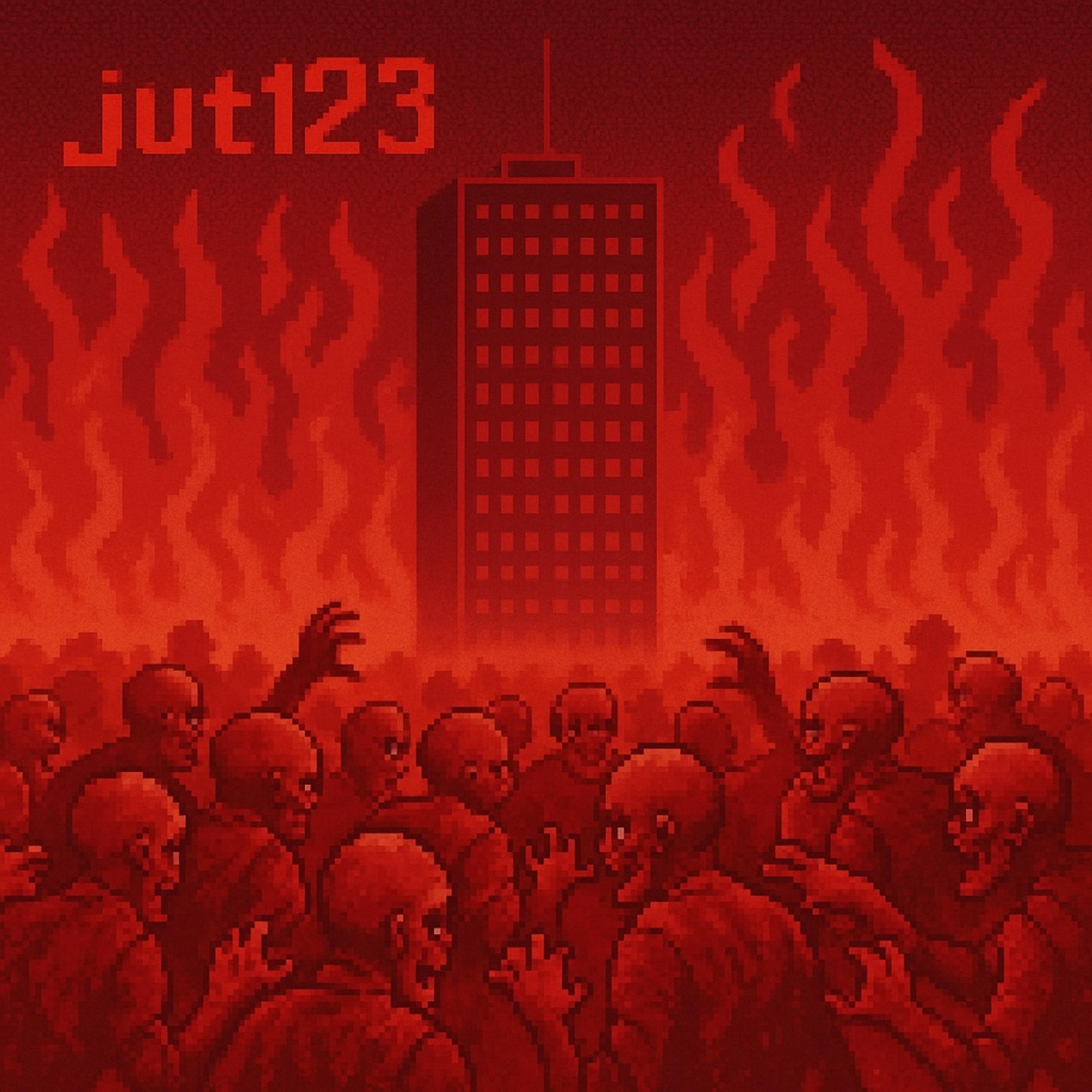 It’s Shooting Time artwork