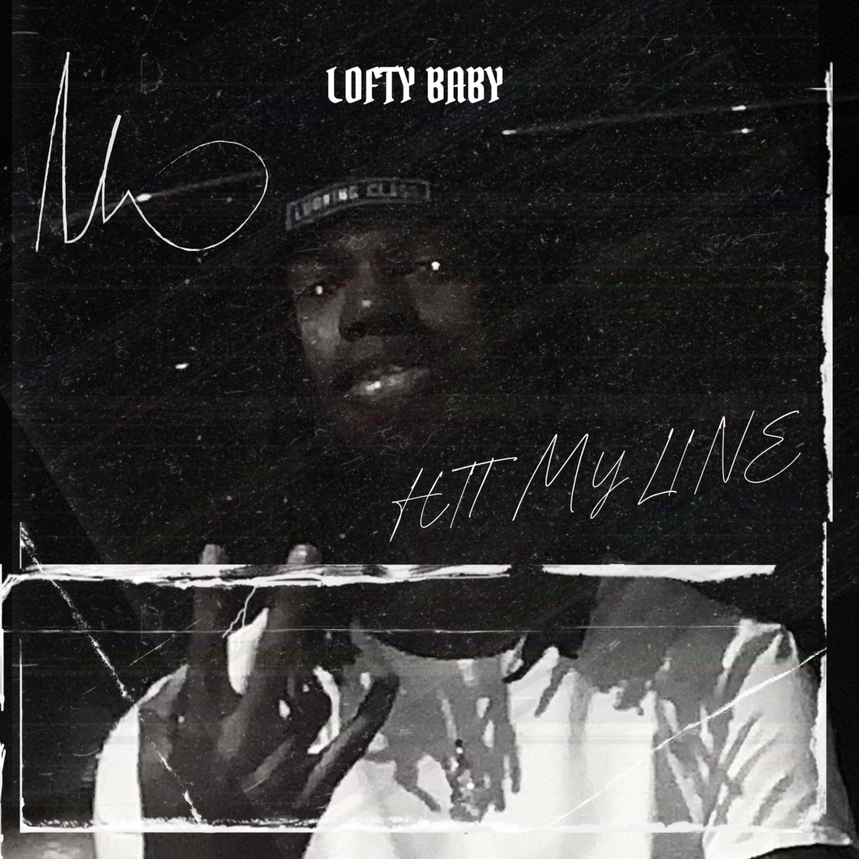 Hit My Line artwork