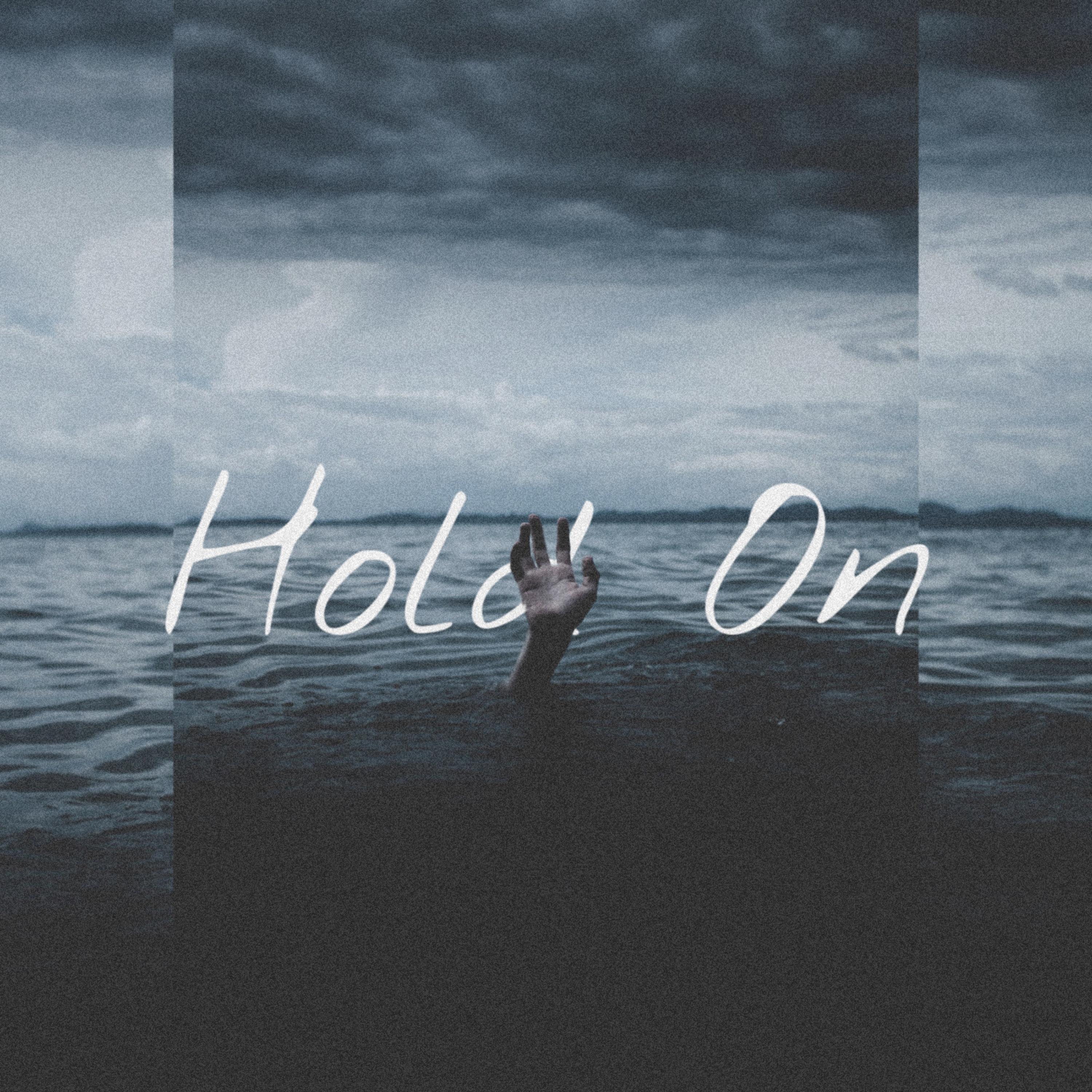 Hold On artwork